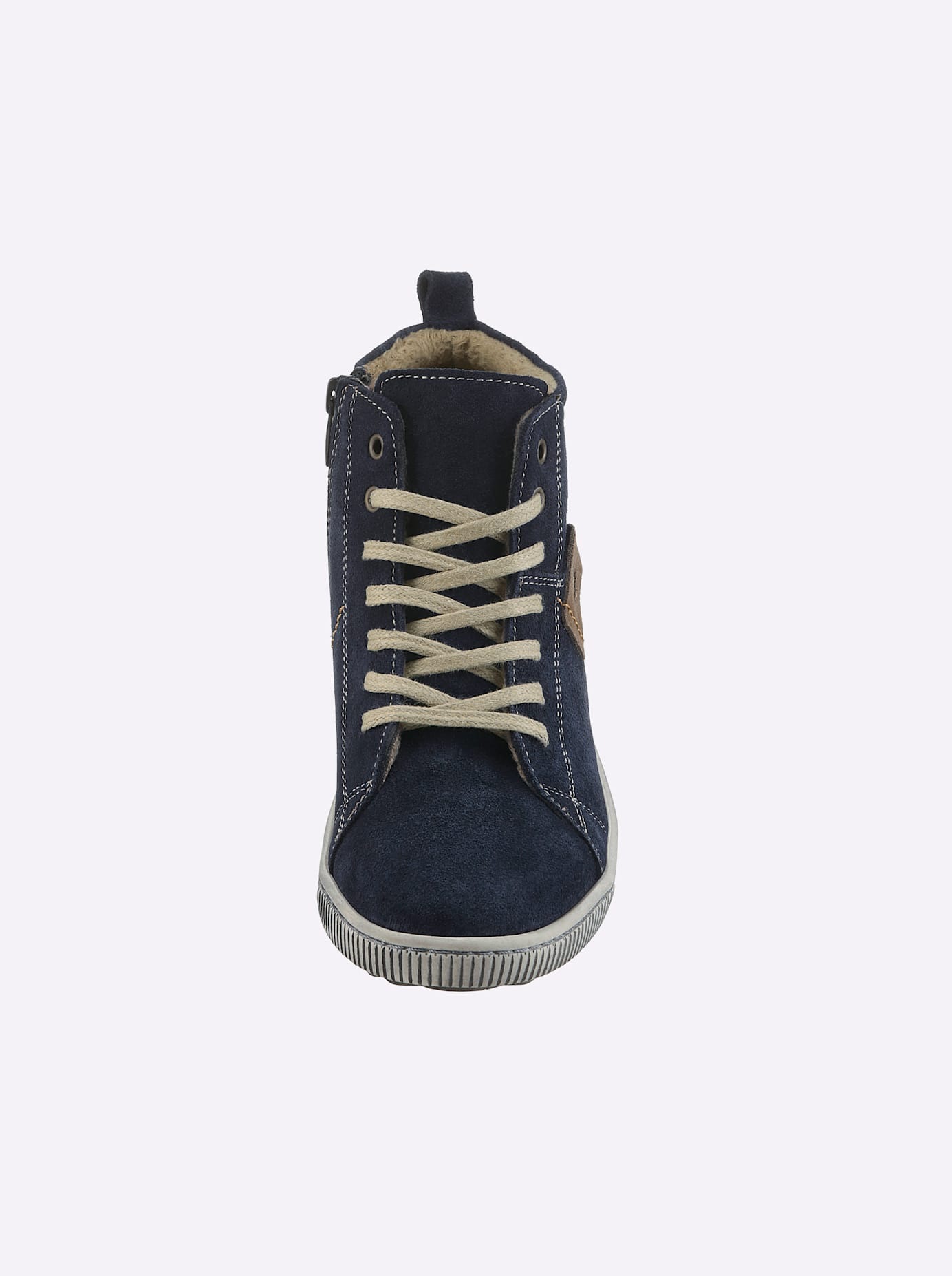Casual Looks Stiefelette günstig online kaufen