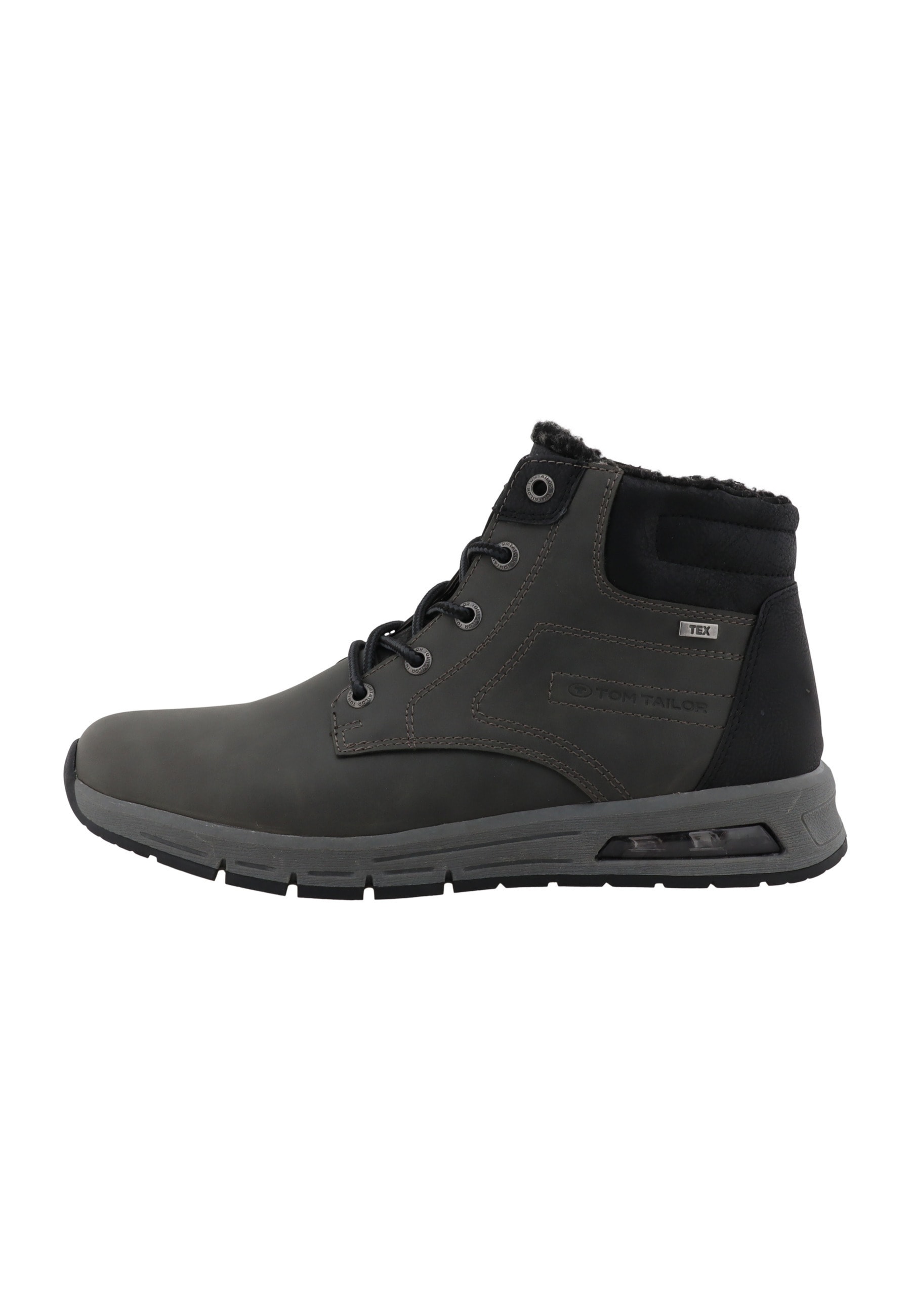 TOM TAILOR Stiefel »Tom Tailor Short Boots«