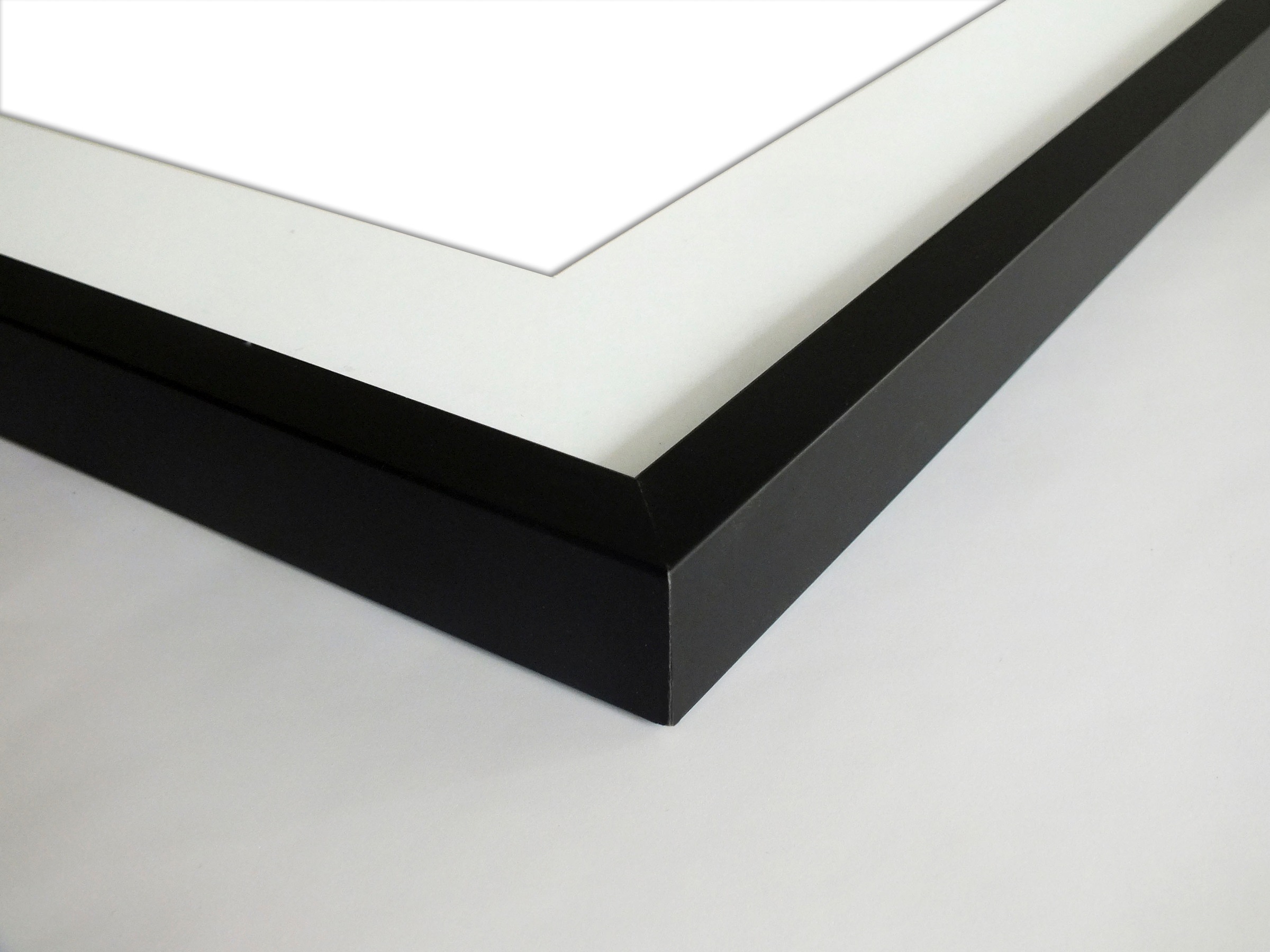 queence Bild »Pascal« Abstrakt | Gemälde | Kunst | Marmor 1 Stk. tlg. HD Premium Poster-Druck inkl. Holzrahmen