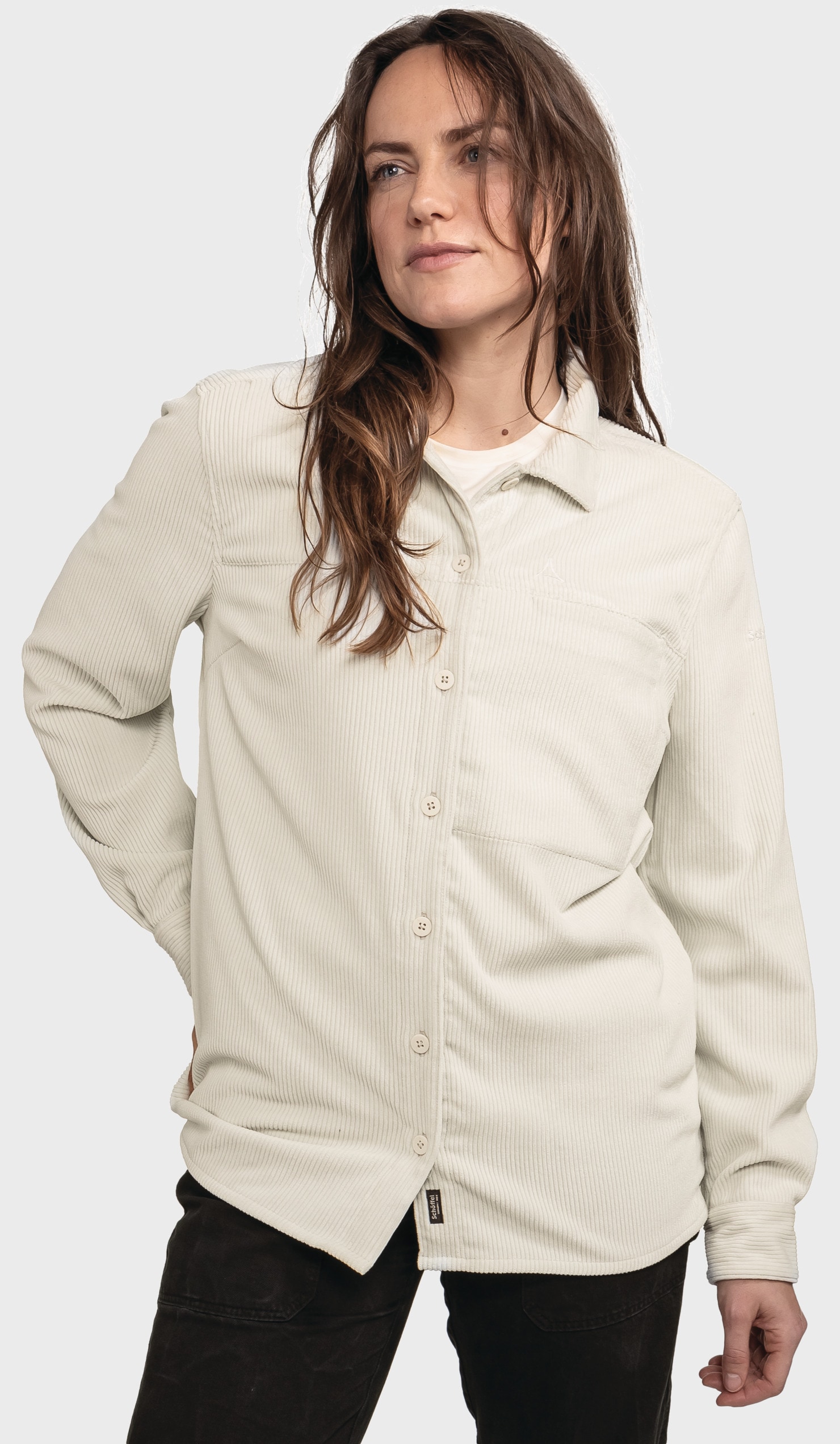 Schöffel Outdoorbluse »Urban Blouse Style Lodos WMS«