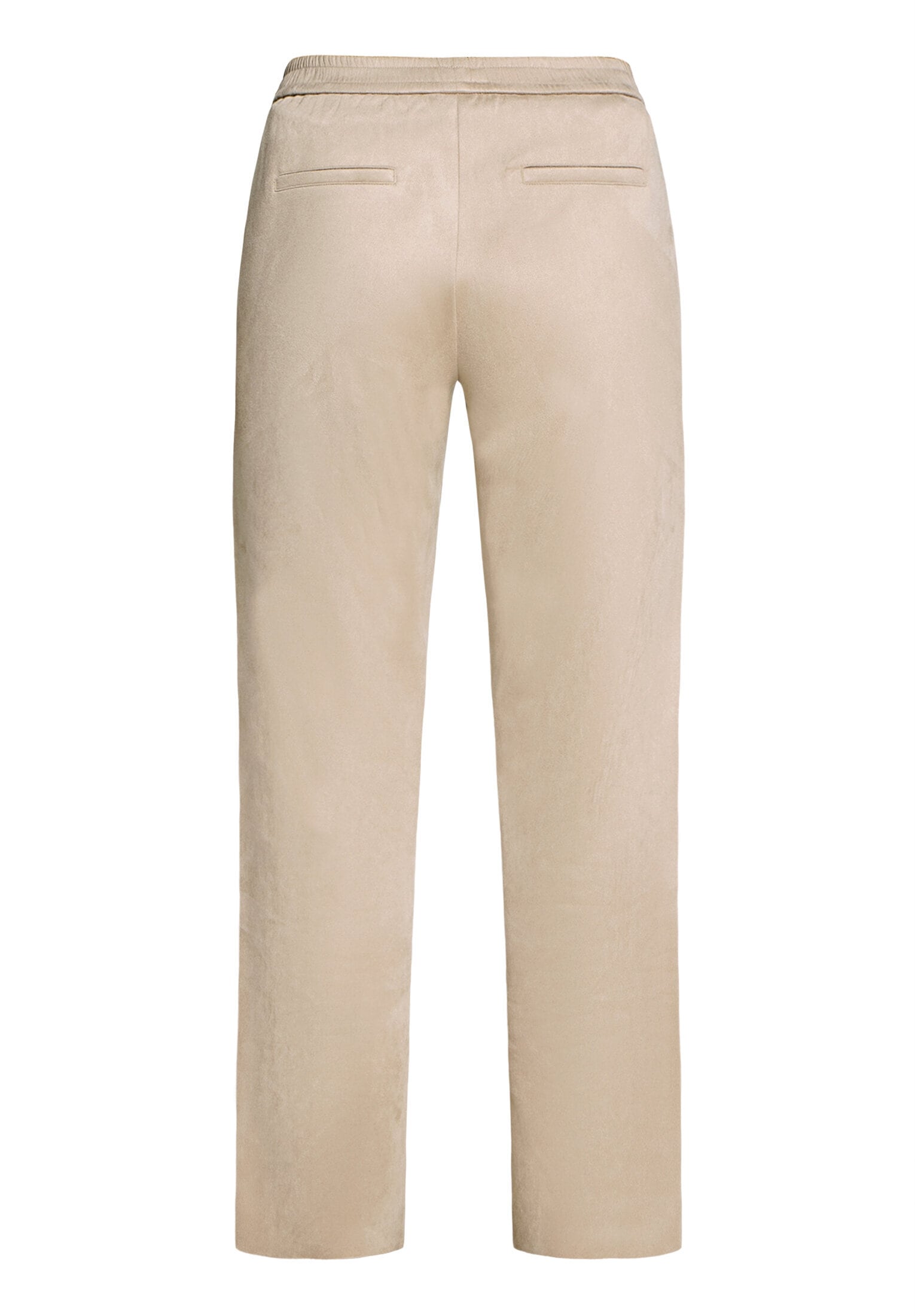 Betty&Co Schlupfhose »Damen gerader Schnitt«