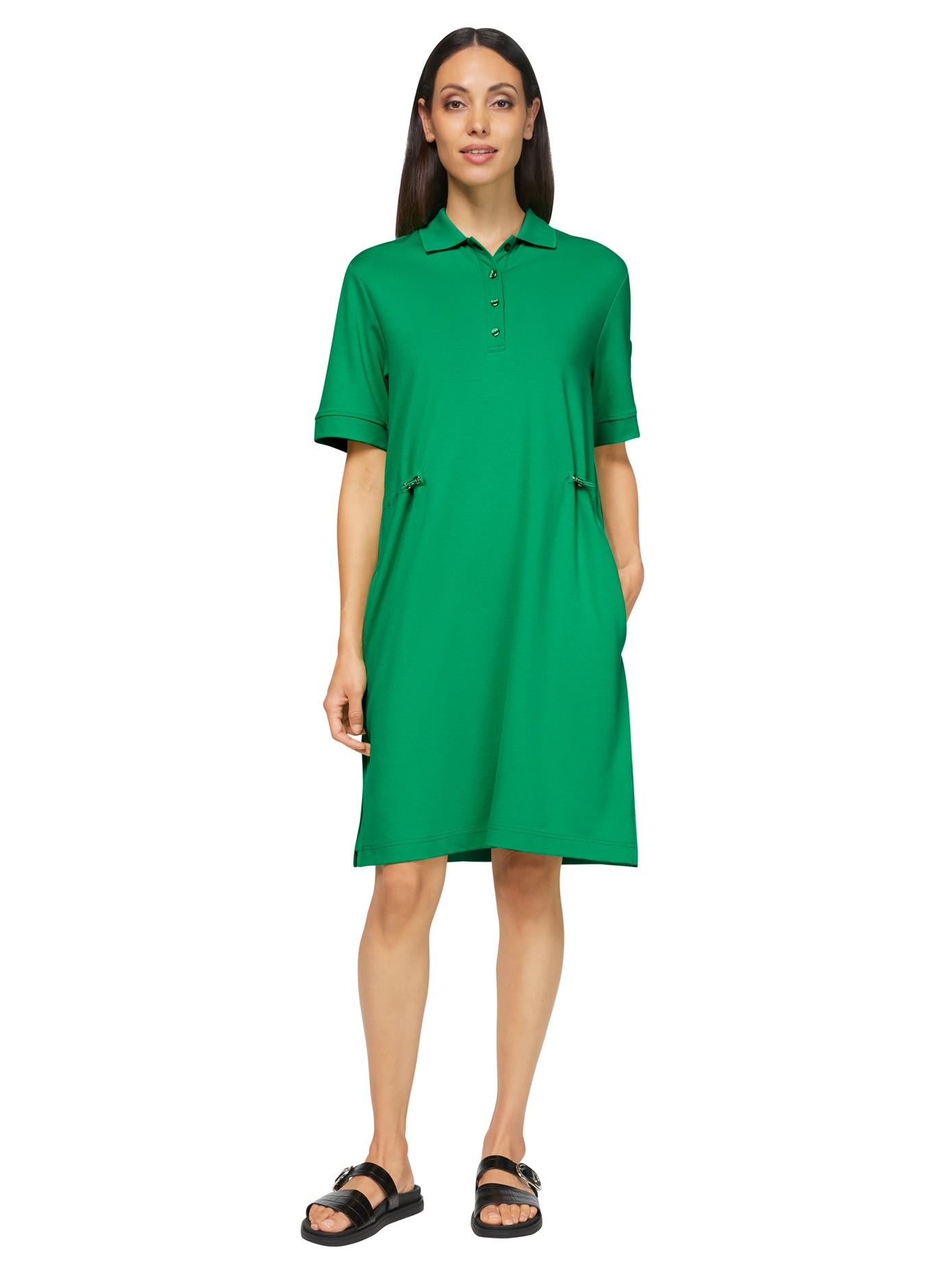 heine Jerseykleid »Jersey-Kleid« IV6038