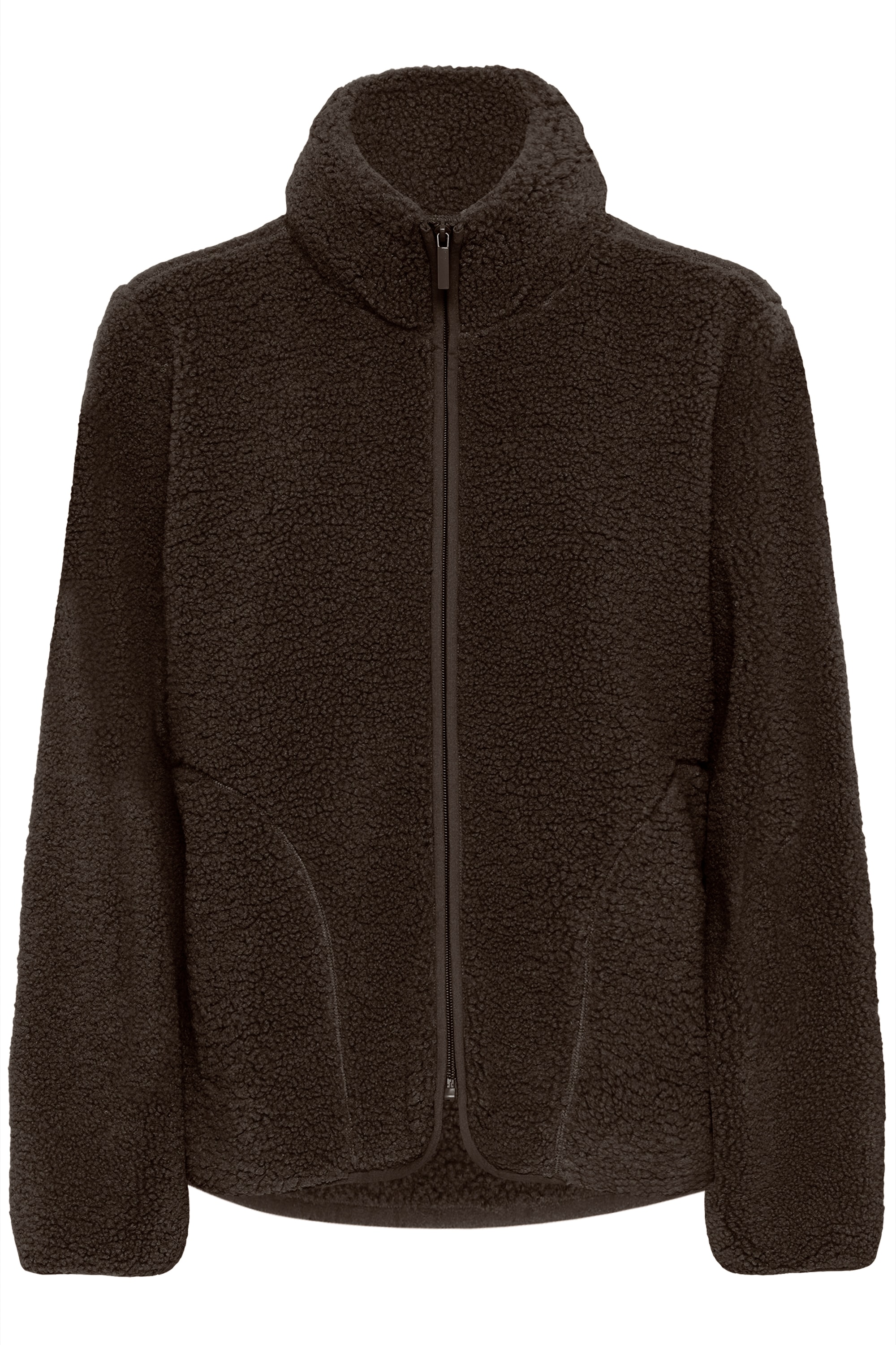 KAFFE Wintermantel "Damen Jacke KAally"