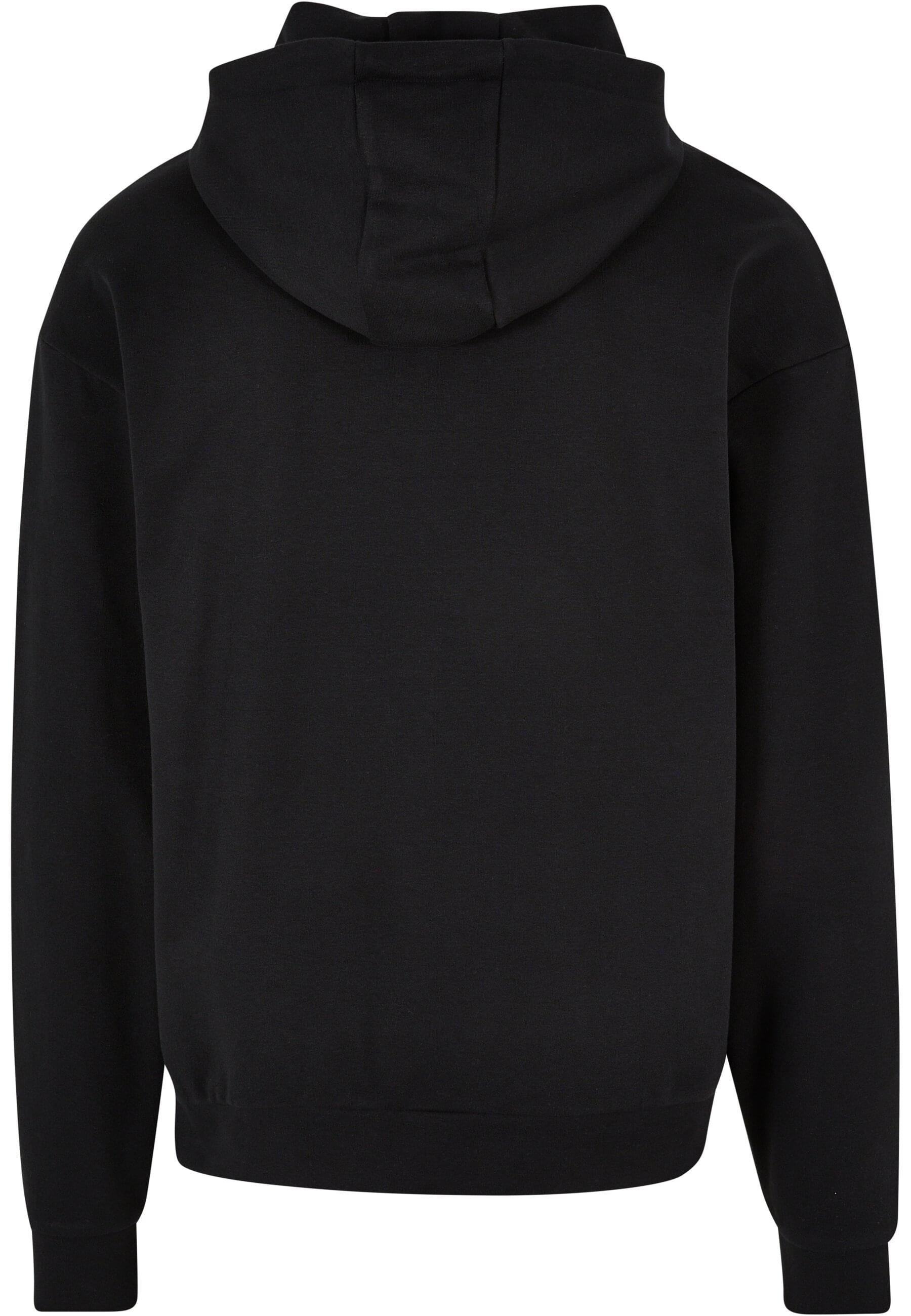 URBAN CLASSICS Kapuzensweatshirt "Urban Classics Herren High Neck Hoody" 1 günstig online kaufen