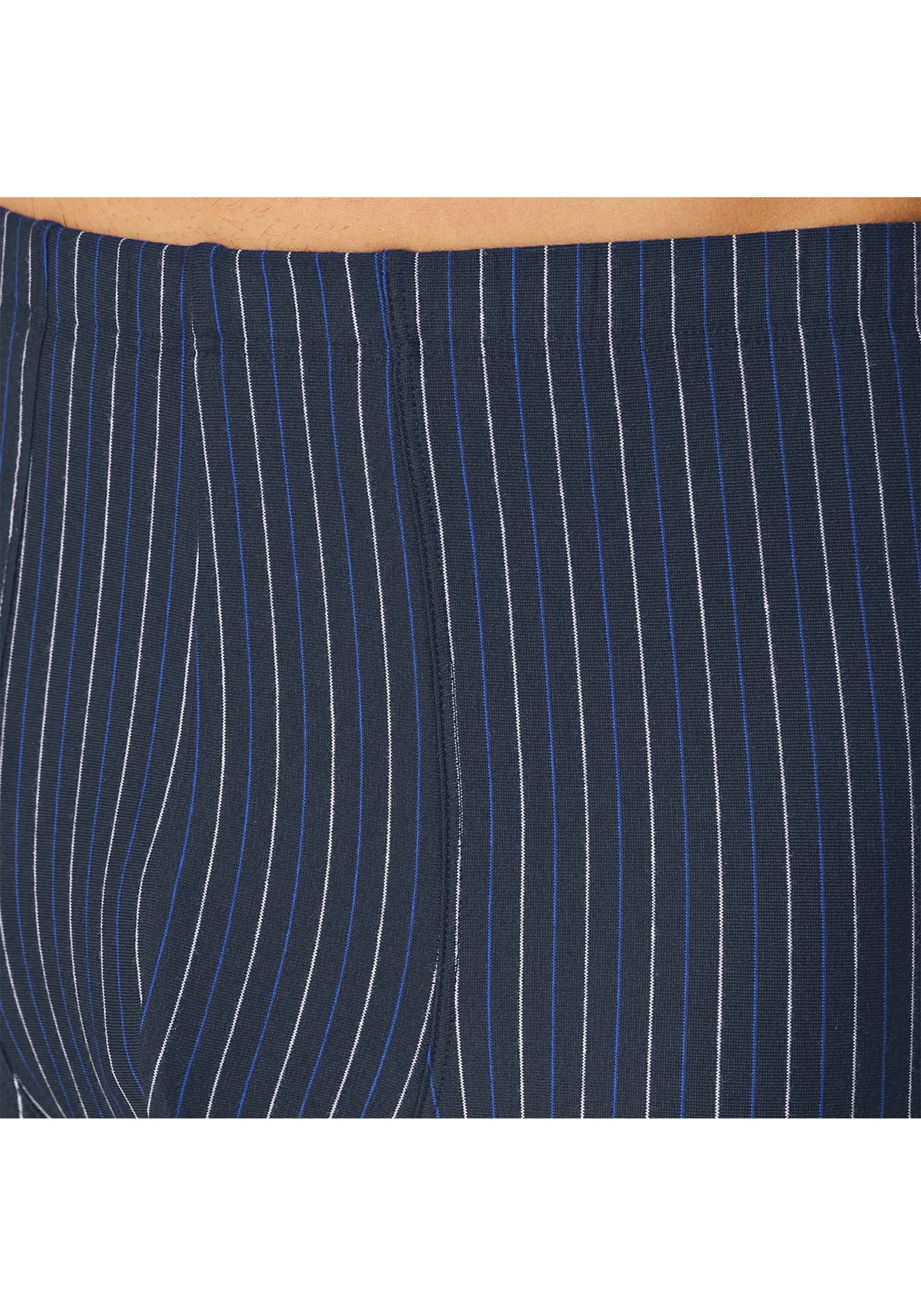 Schiesser Boxershorts »Boxershort 3PACK Shorts "95/5" 3er Pack«