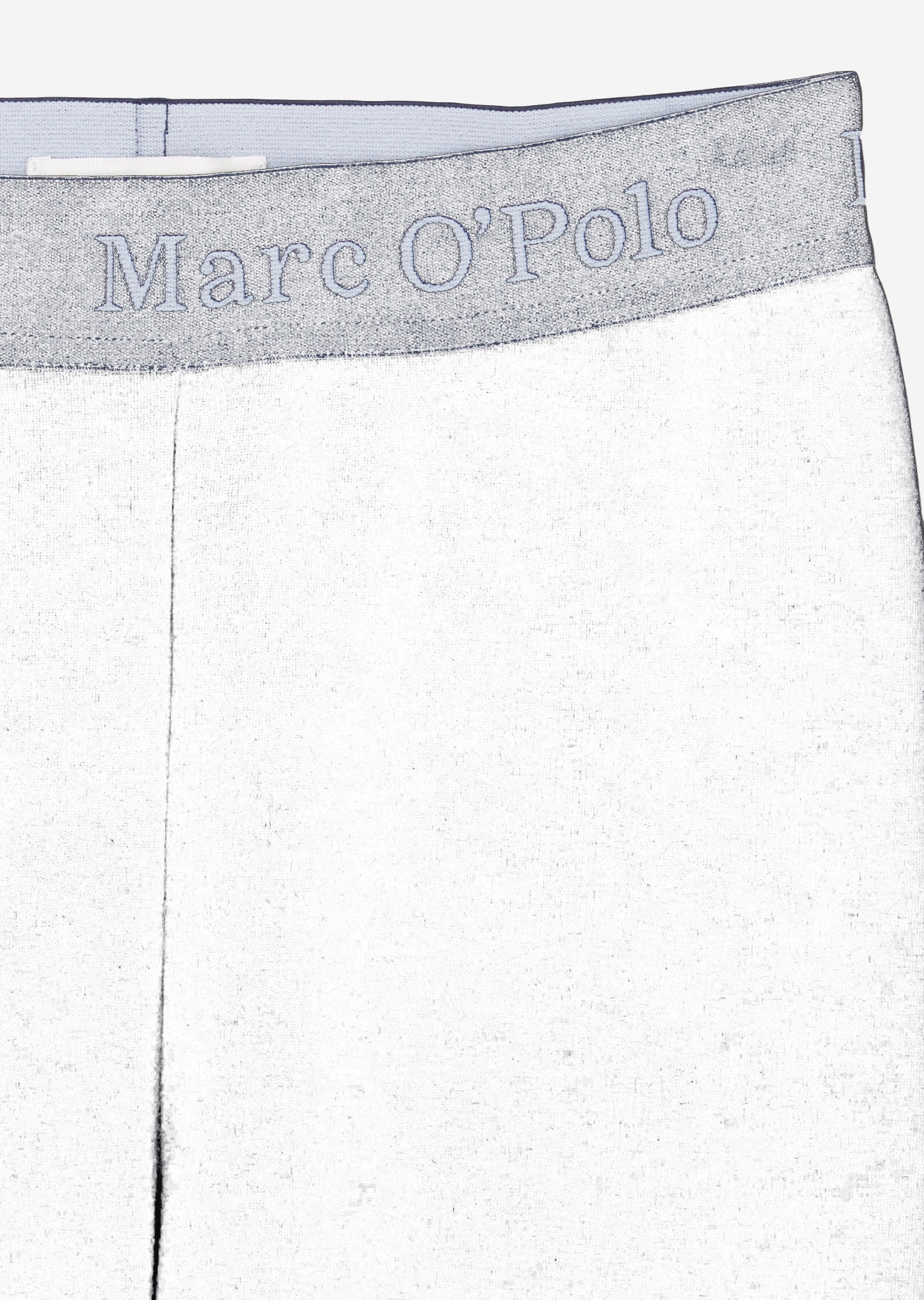 Marc O'Polo Jerseyhose »aus warmem Baumwoll-Mix«
