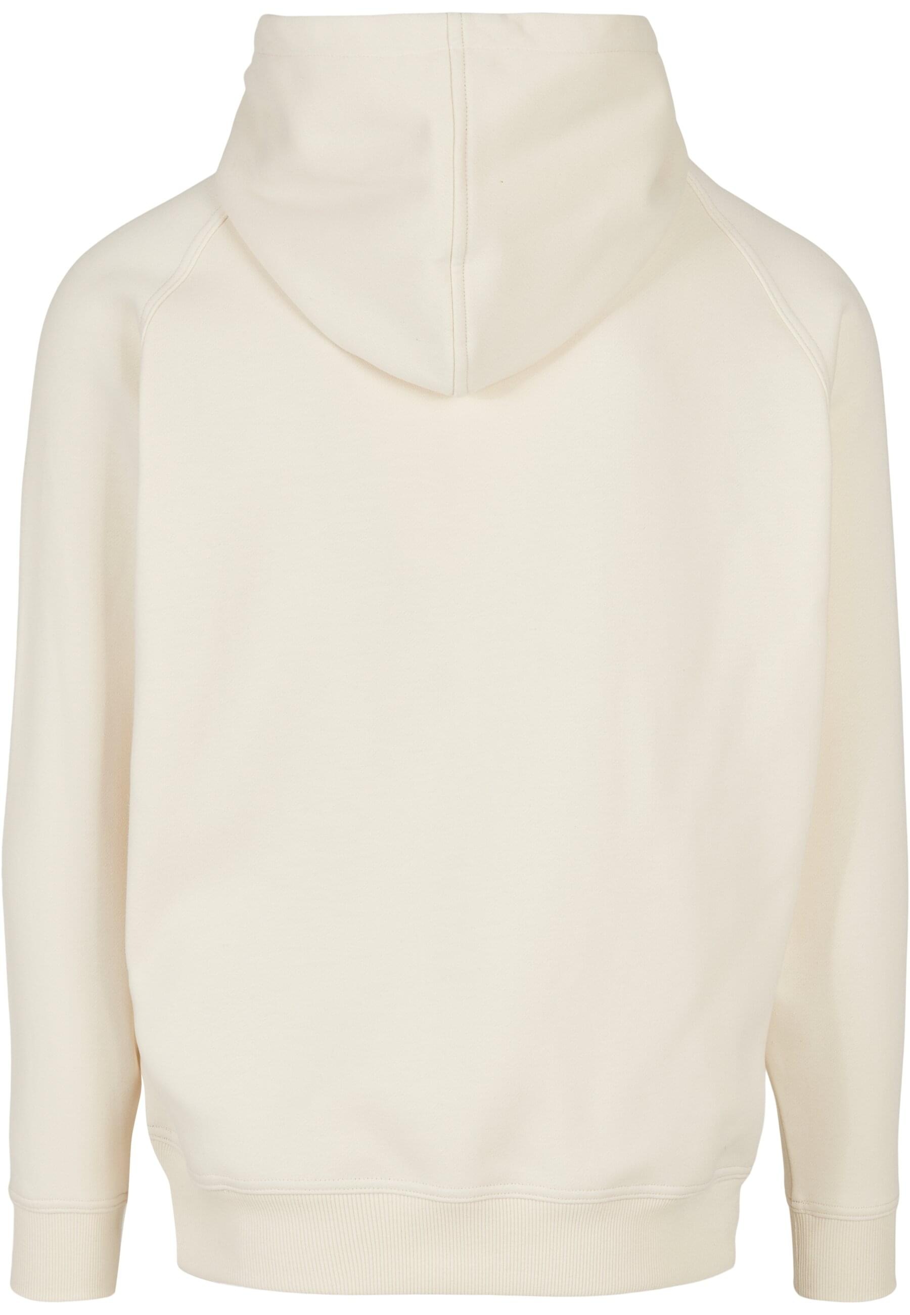 URBAN CLASSICS Sweatshirt »Urban Classics Herren Blank Hoody«, (1 tlg.)