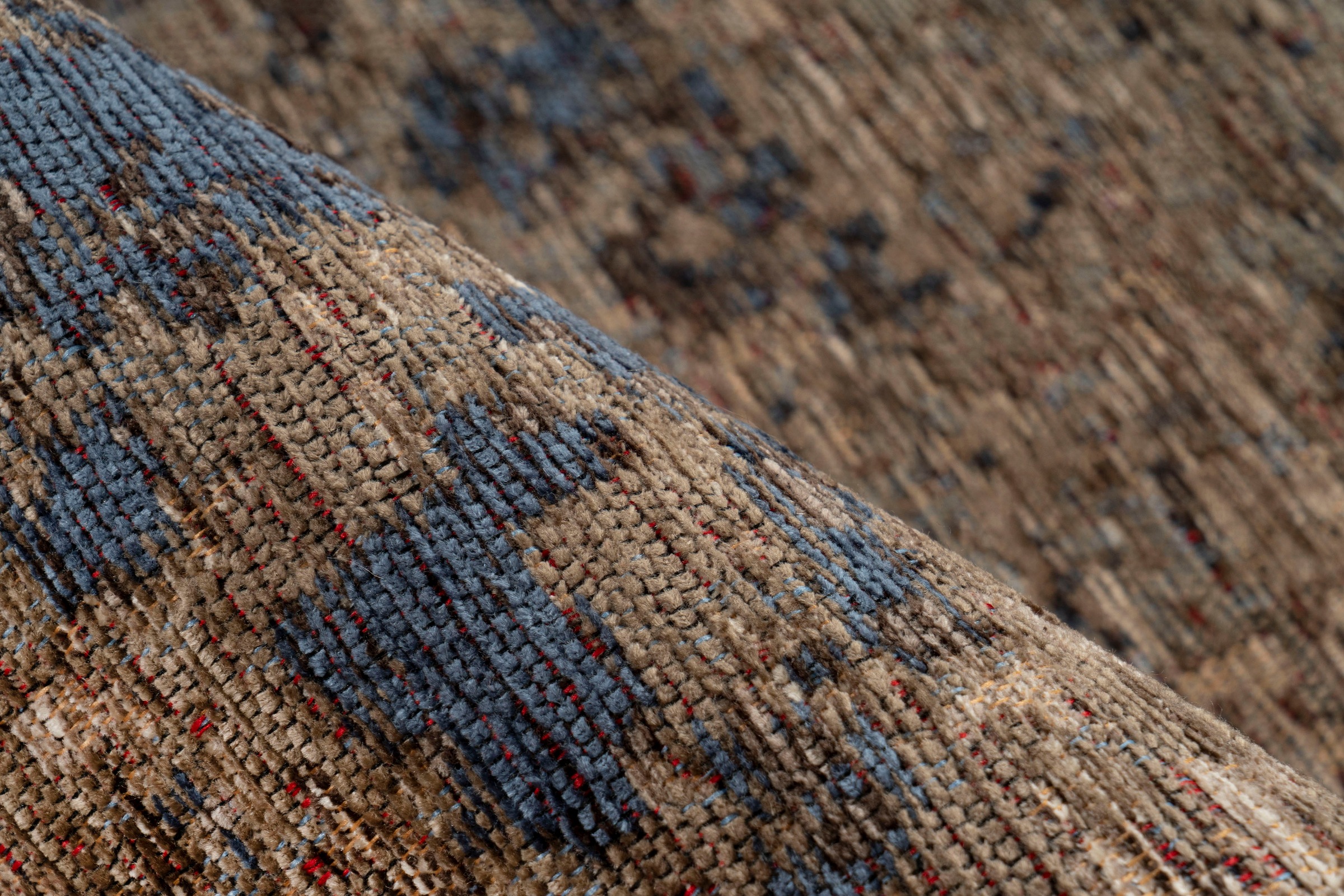 PADIRO Charme 625 Rug Multi 120x180cm 3