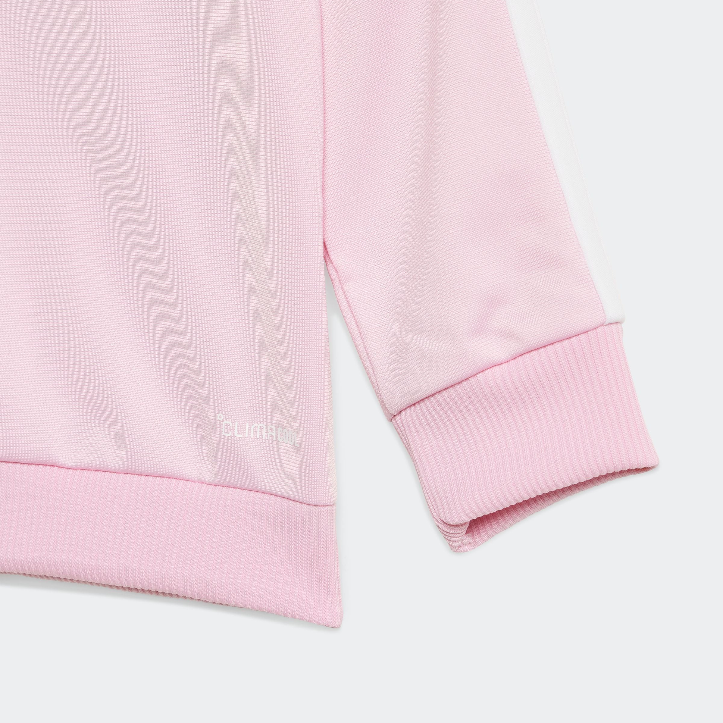 adidas Sportswear Trainingsanzug »I 3S TIB TS«, (2 tlg.)