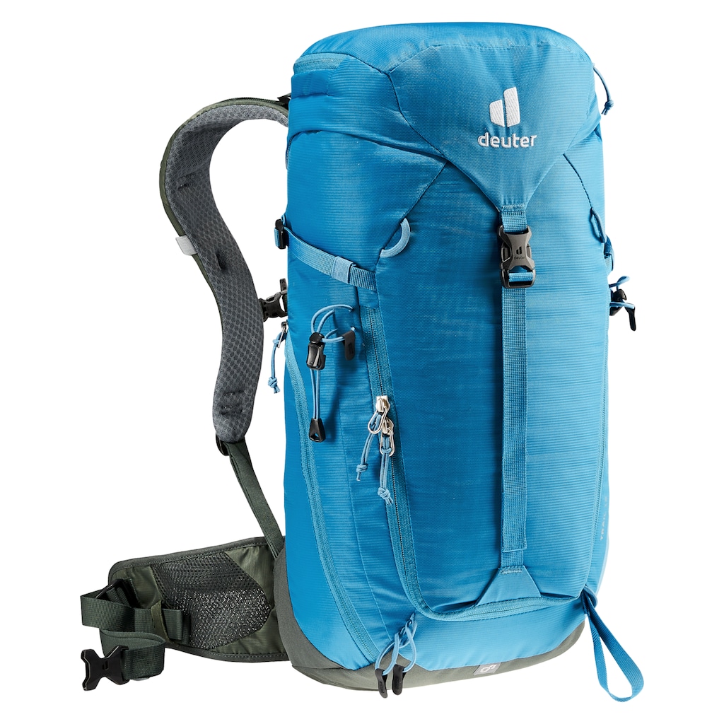 deuter Kletterrucksack »Trail 18«