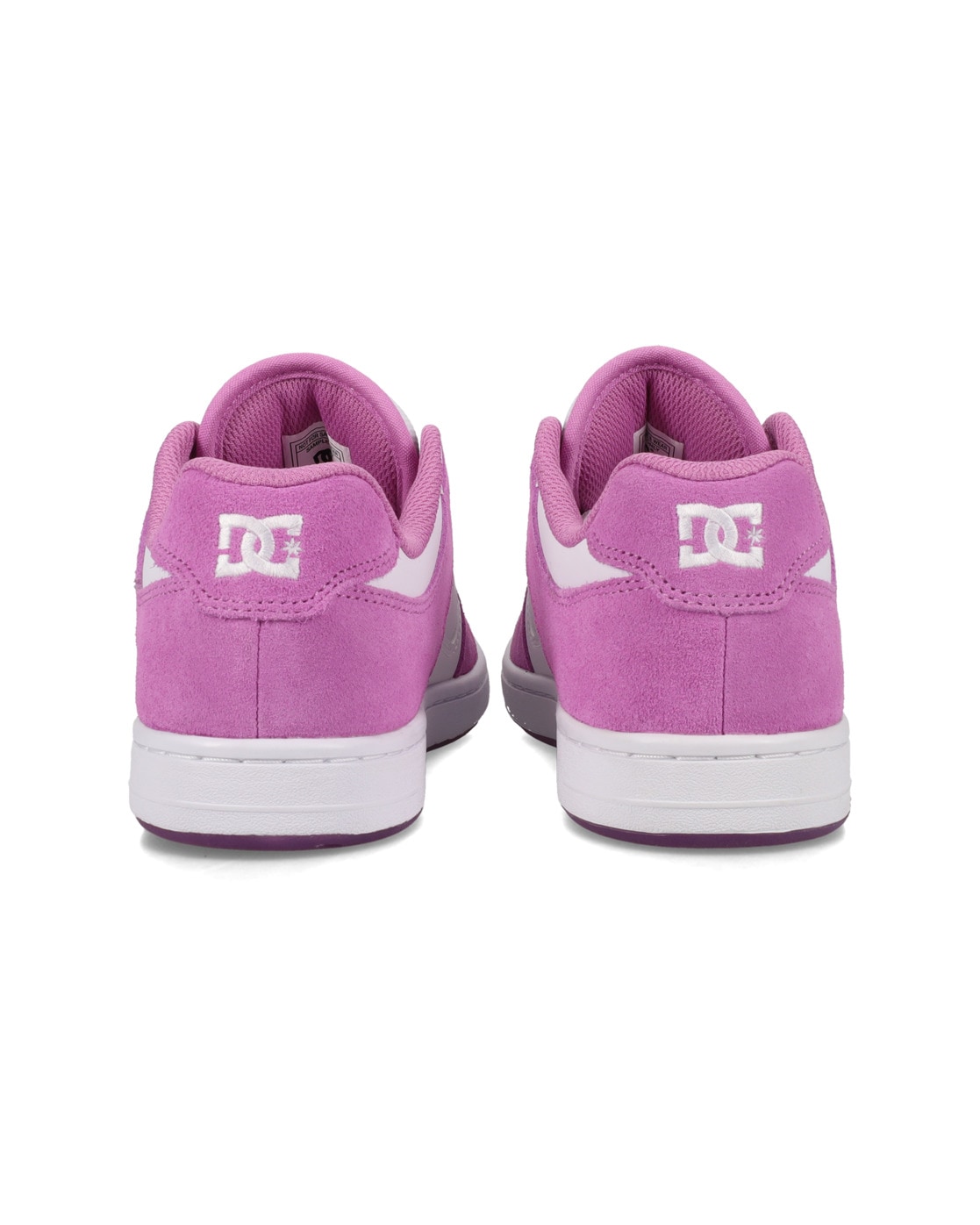 DC Shoes Sneaker »Manteca 4«