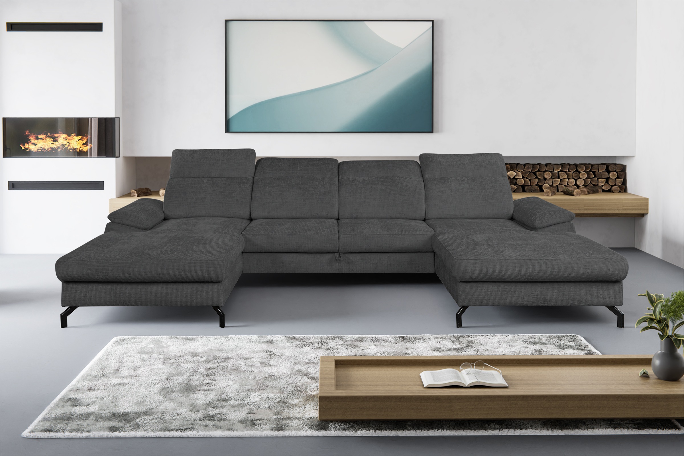 Erstaunlich Baur Sofa Mit Schlaffunktion Bildernull