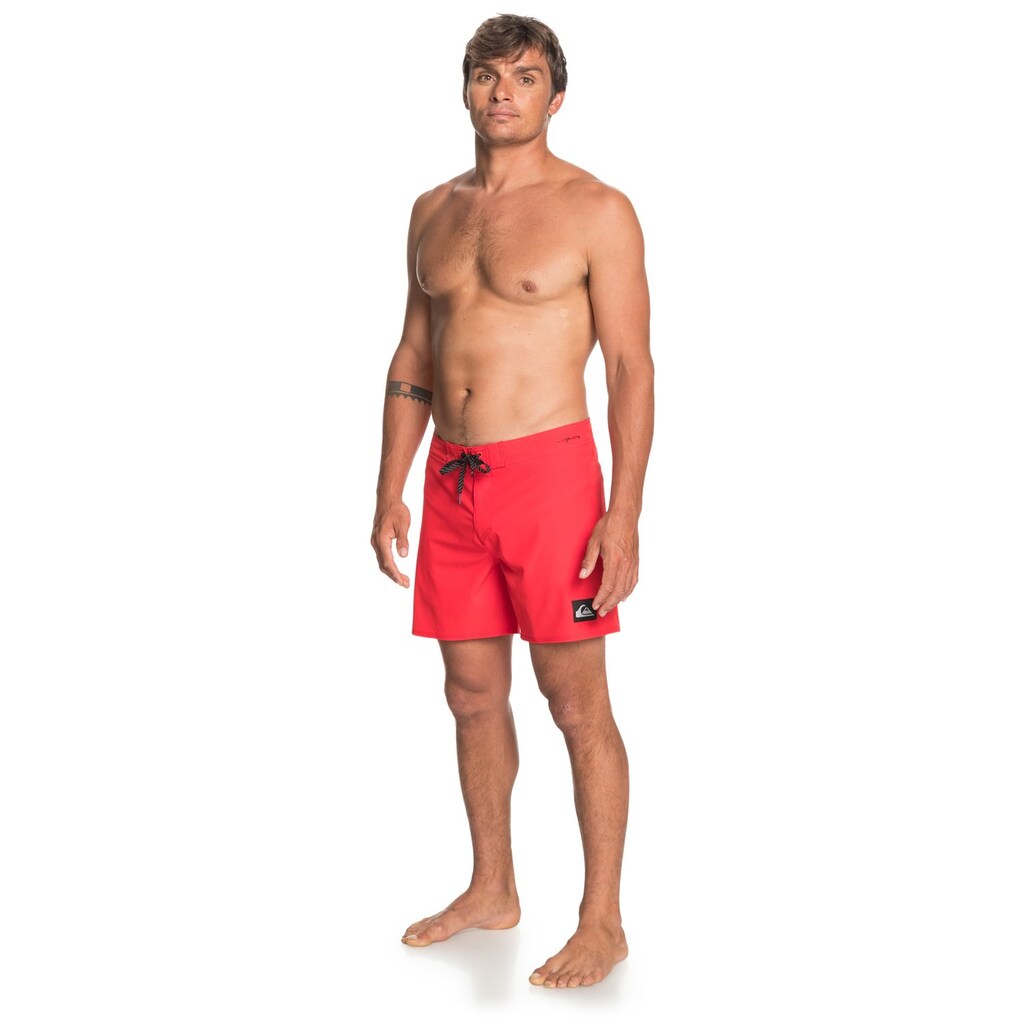 Quiksilver Boardshorts »Highline Kaimana 16"«