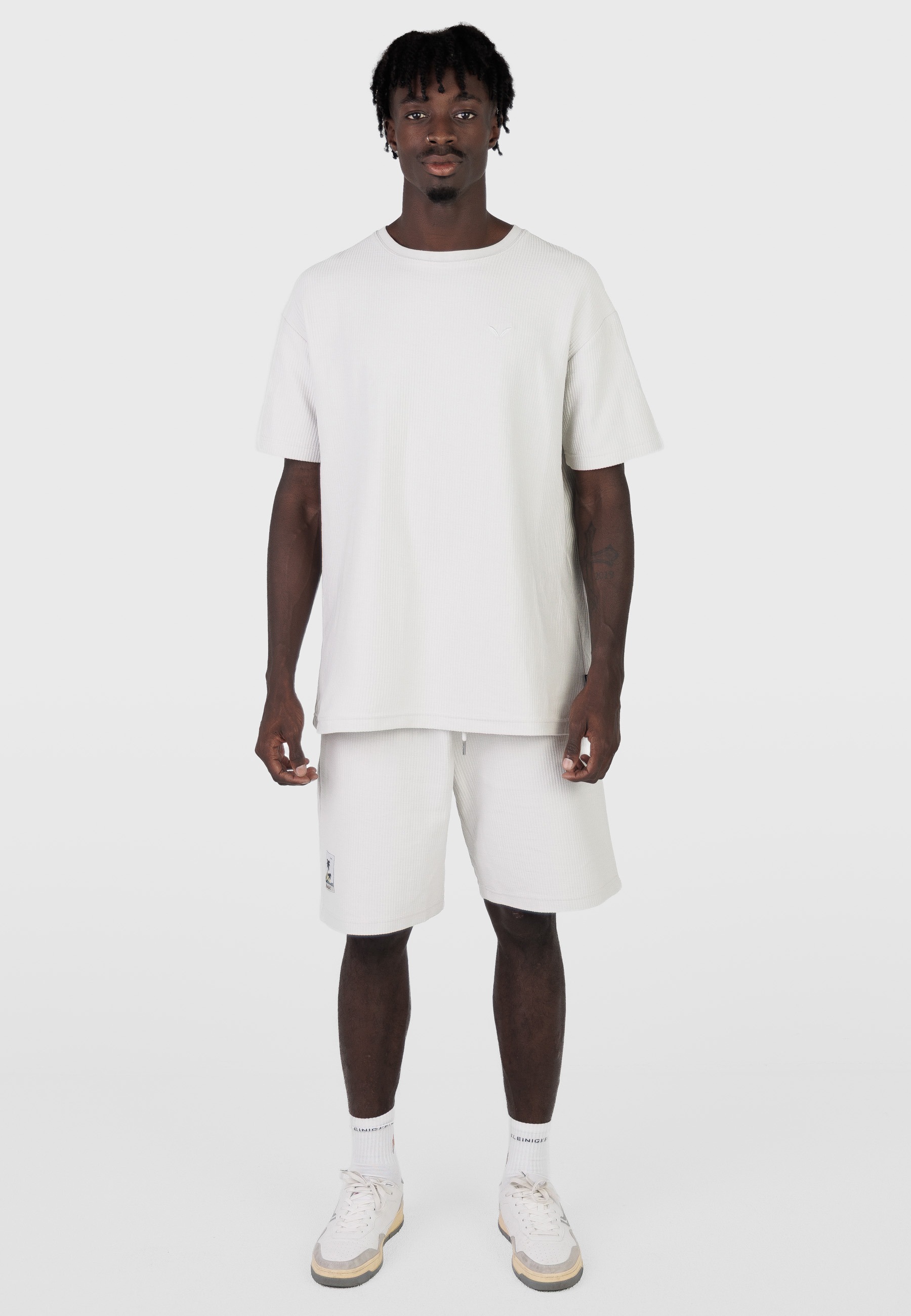 Kleinigkeit T-Shirt »Kleinigkeit Stilles Cördchen Shirt« 1
