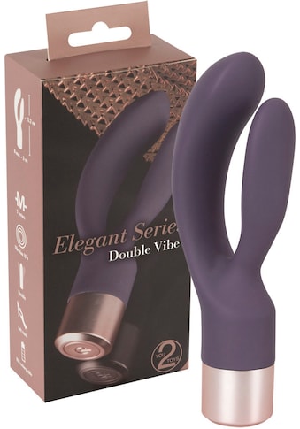 You2Toys Rabbit-Vibrator