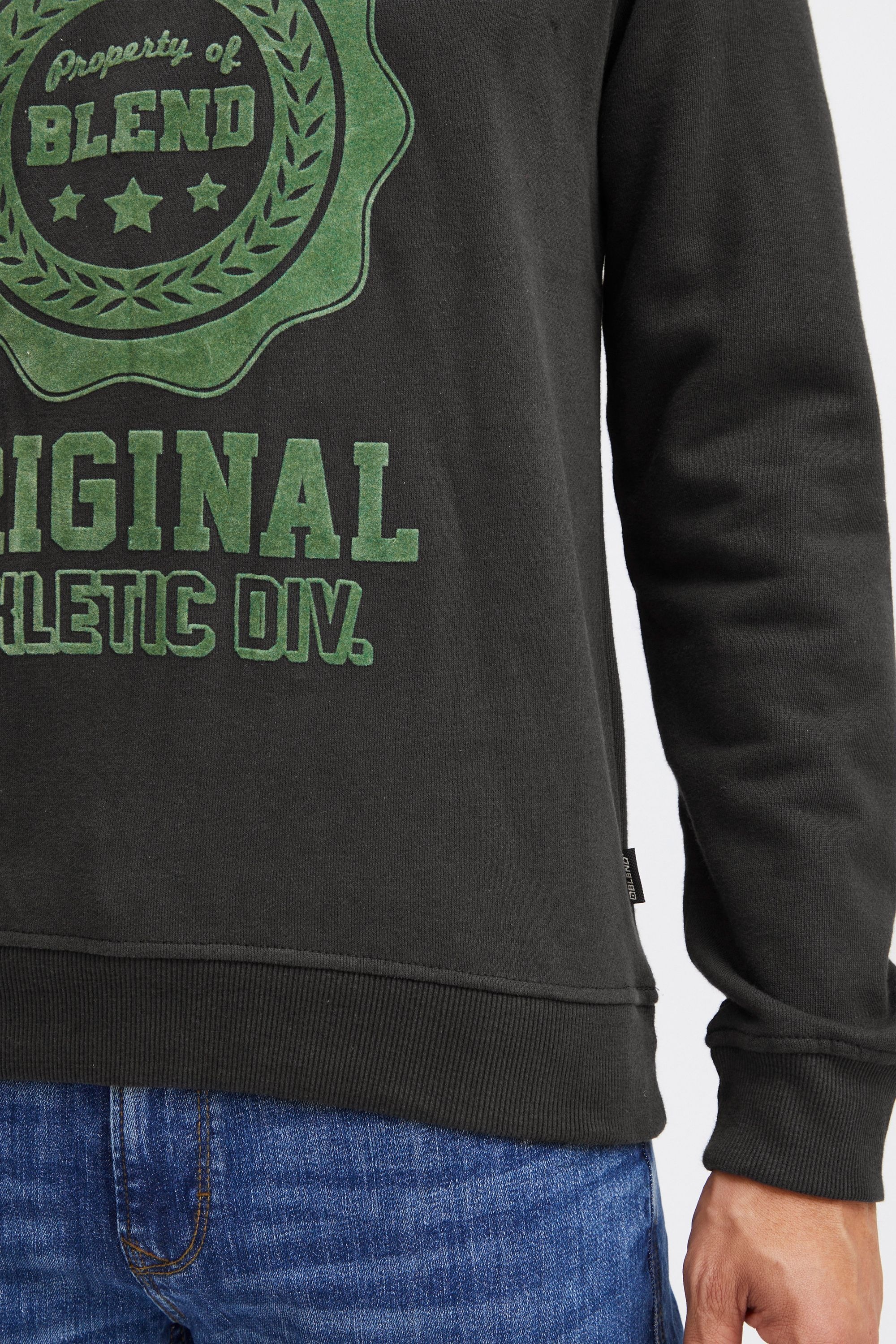 Blend Longpullover »Sweatshirt BHSweatshirt«