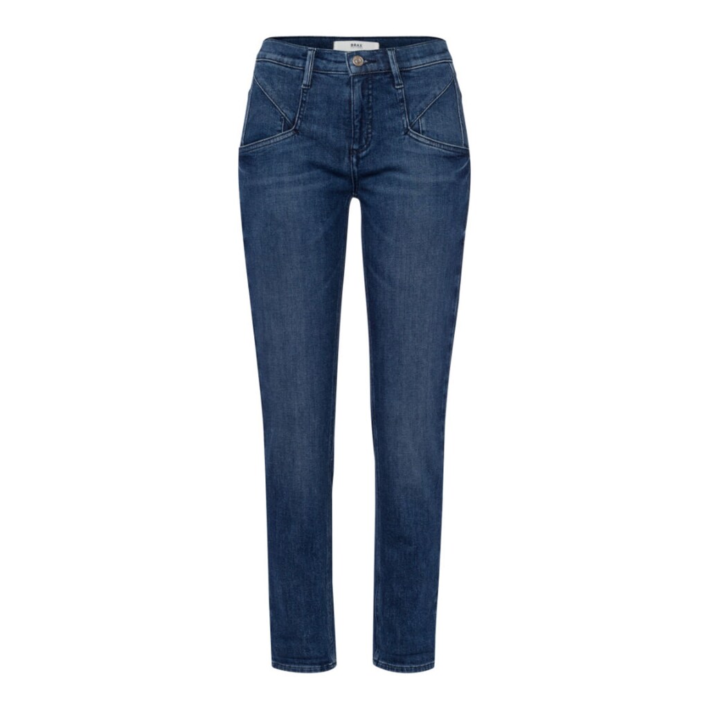 Brax 5-Pocket-Jeans »Style MERRIT«