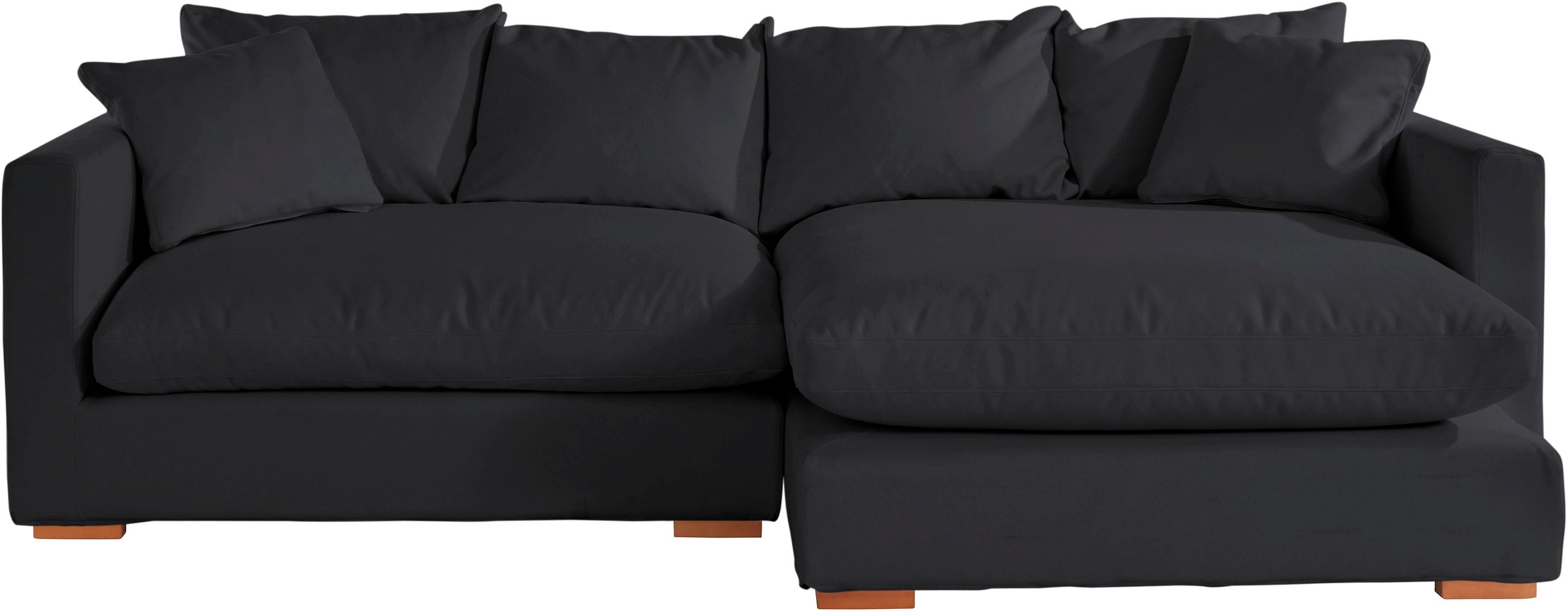 Guido Maria Kretschmer Home&Living Ecksofa »Pantin«, extra weich und kuschelig,... kaufen