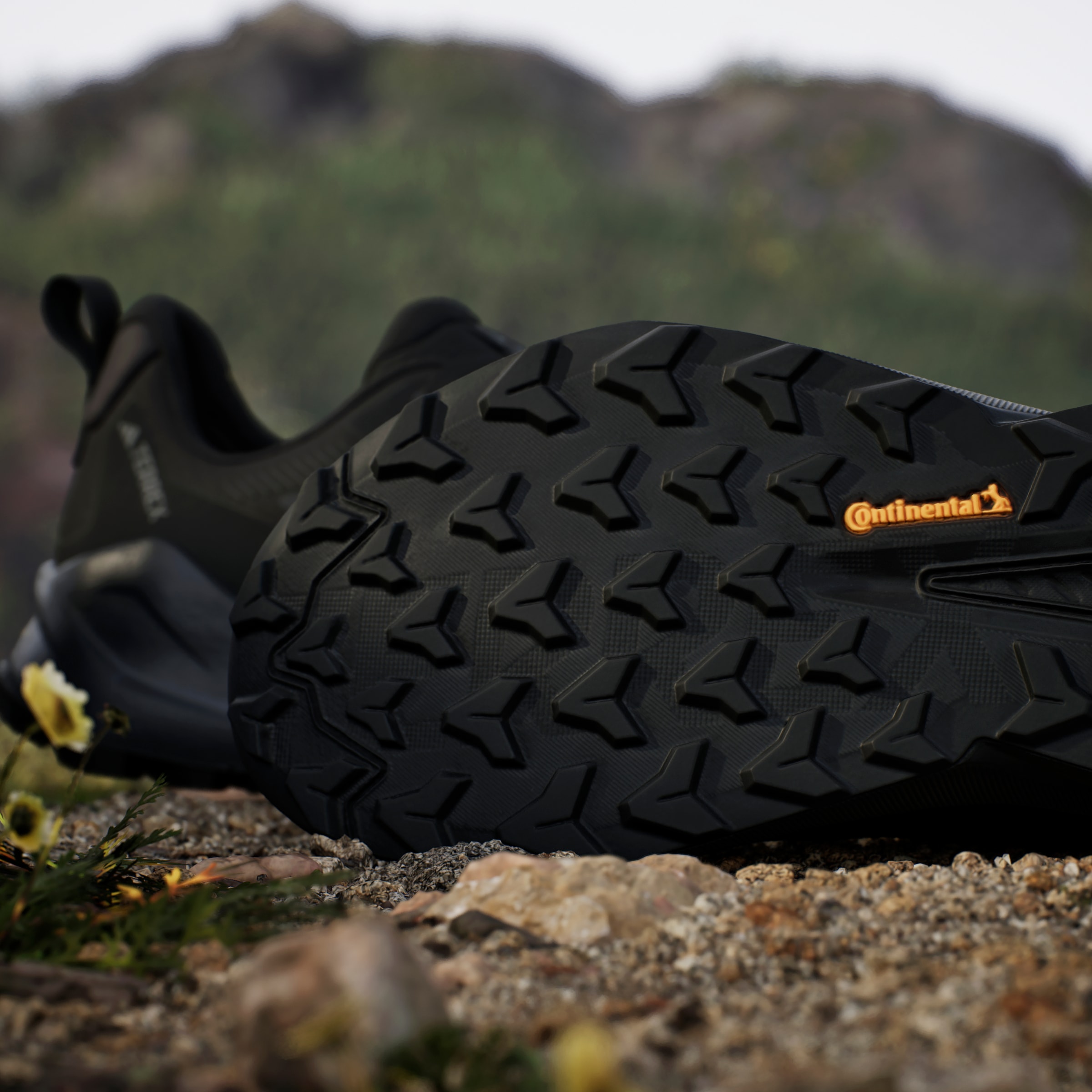 adidas TERREX Wanderschuh »TRAILMAKER 2«