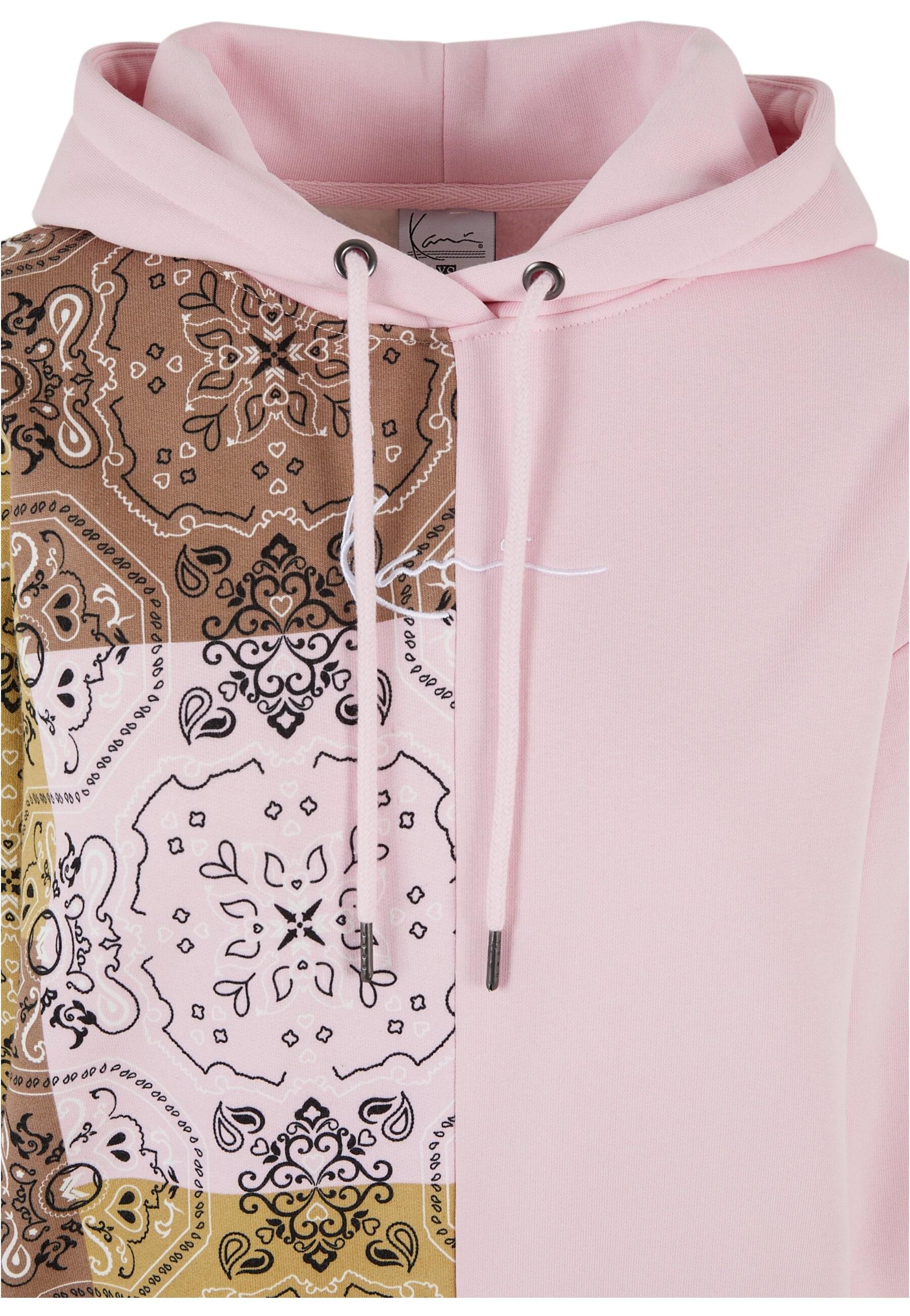 Karl Kani Kapuzenpullover »Karl Kani Damen«, (1 tlg.)