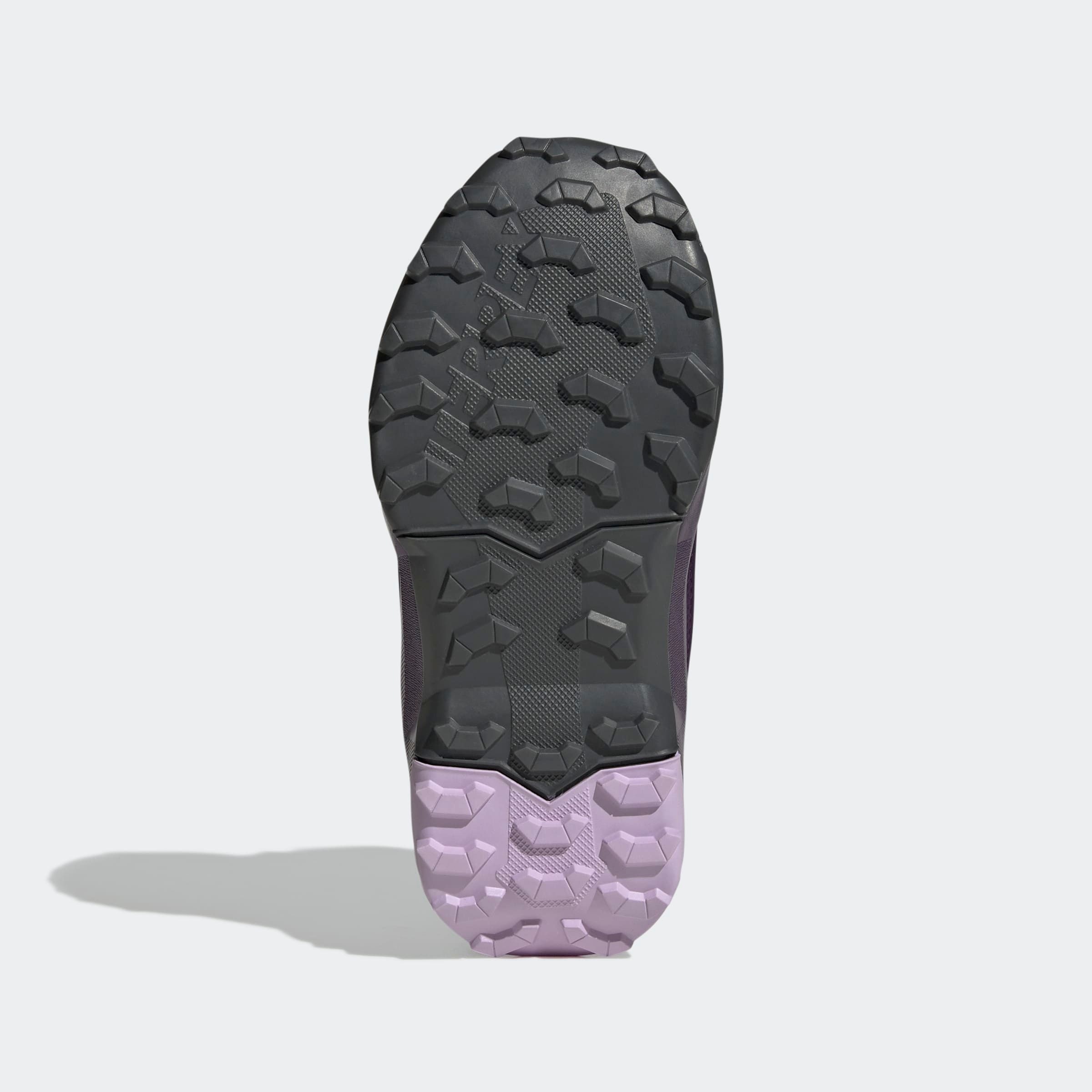 adidas TERREX Wanderschuh »TERREX AX4R MID CLIMAWARM+ KINDER«