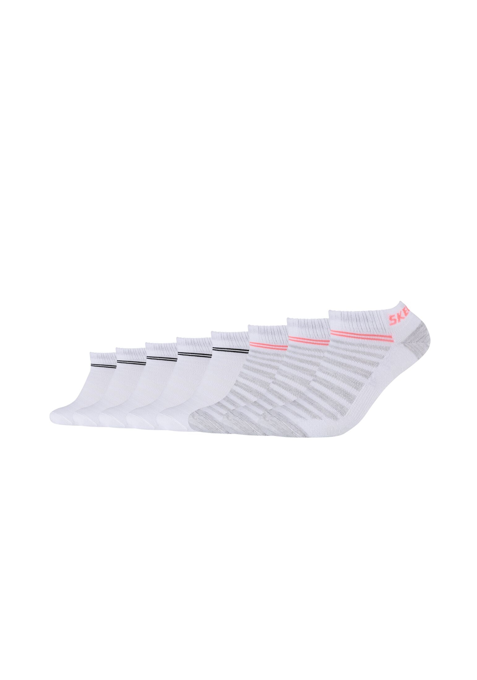 Skechers Sneakersocken »Sneakersocken 8er kaufen BAUR | Pack«