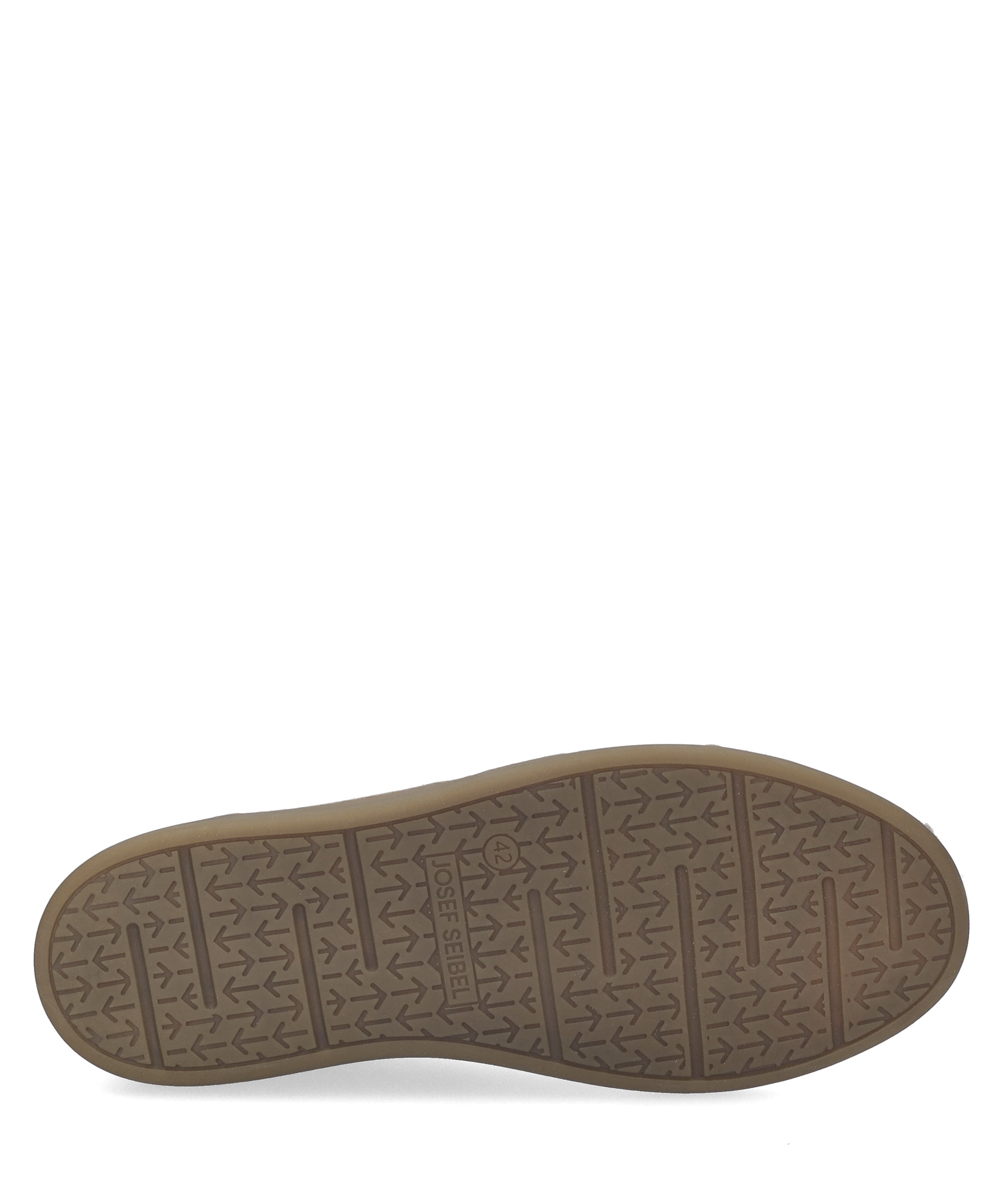 Josef Seibel Sneaker »Lio 07, grün-kombi«