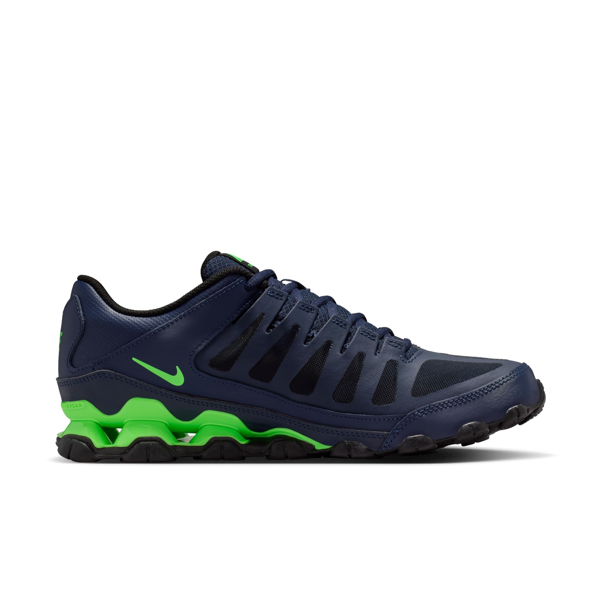 Nike Trainingsschuh »REAX 8 TR MESH«