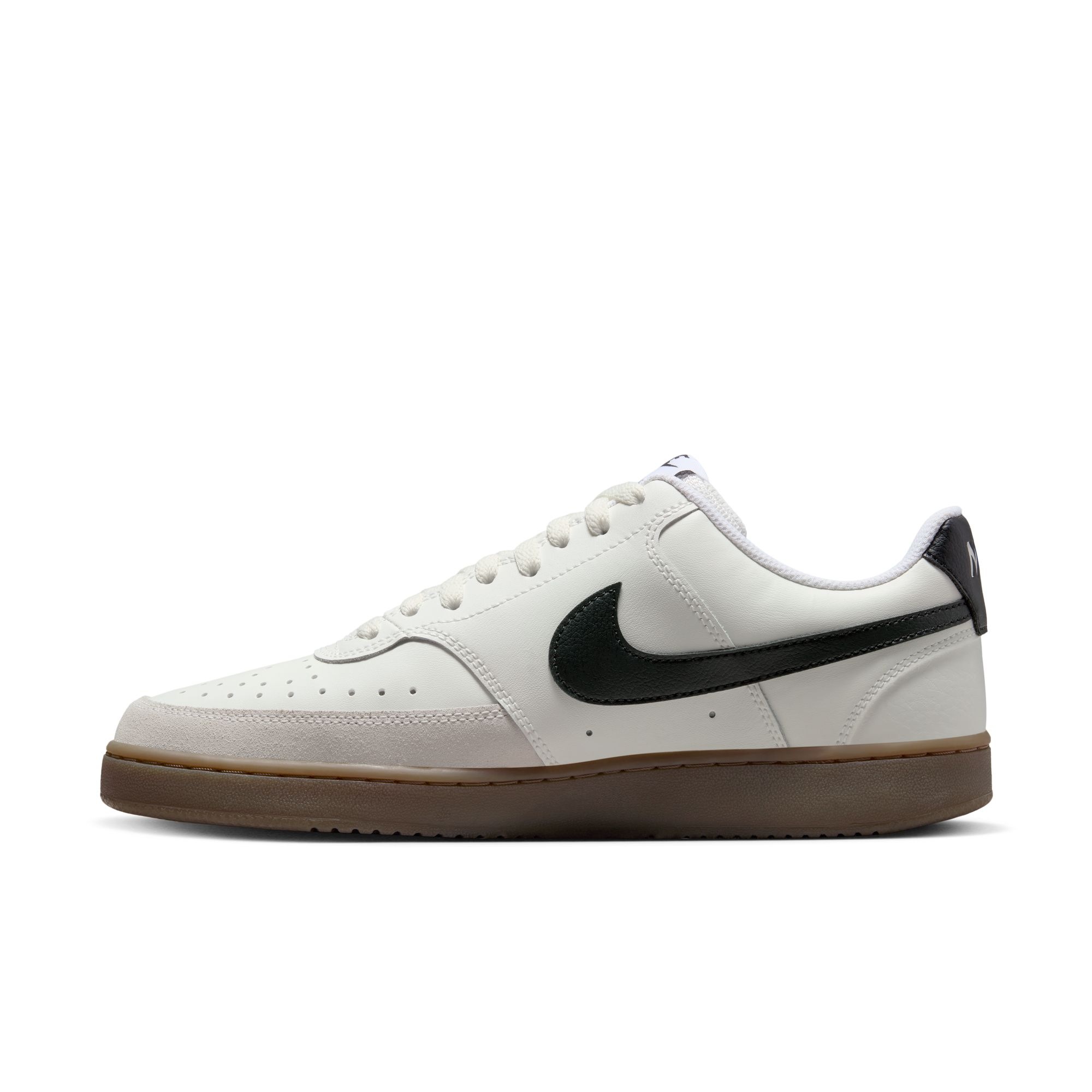 Nike Sportswear Sneaker »COURT VISION LO«  Design auf den Spuren des Air Force 1