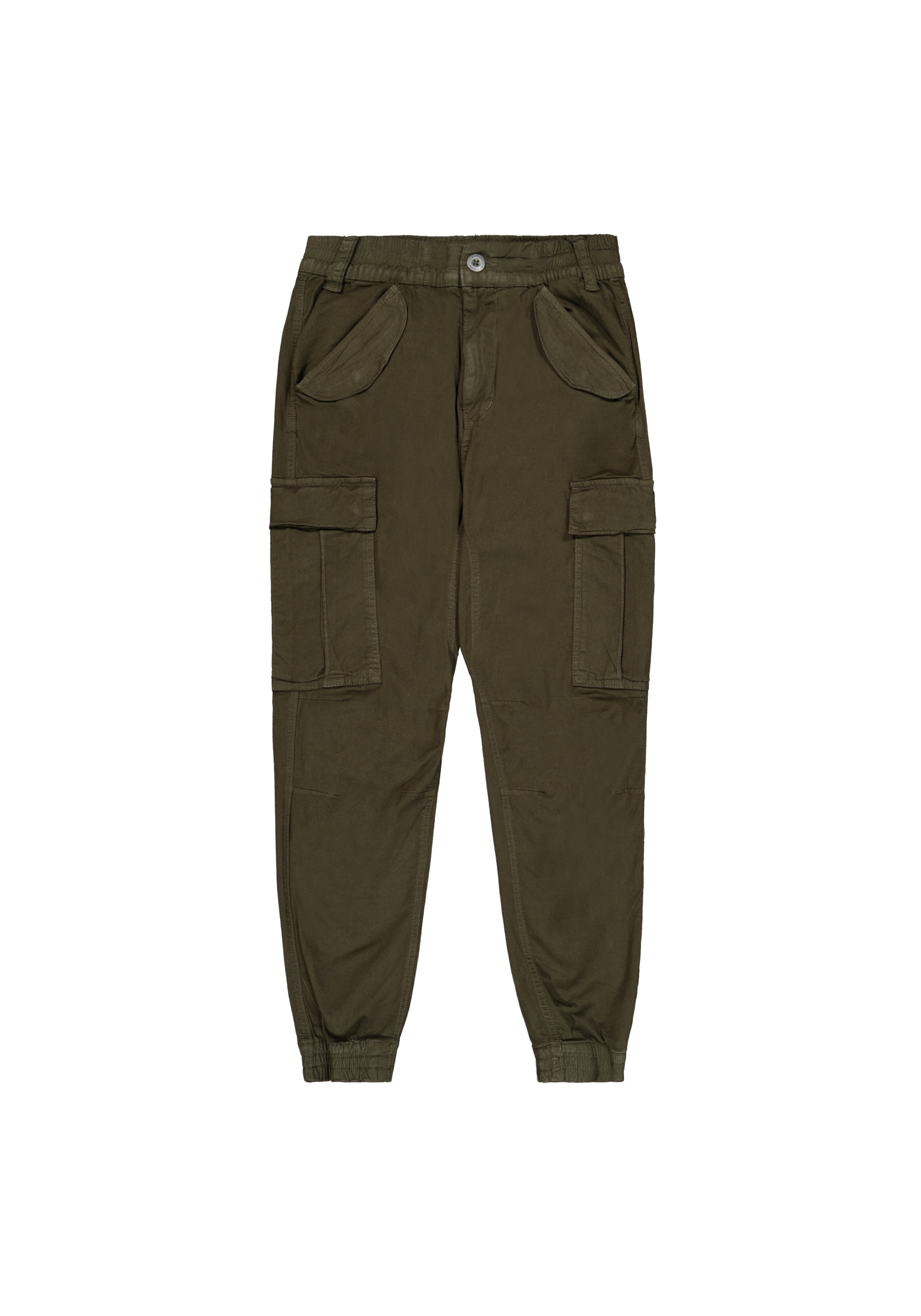 Alpha Industries Cargohose "Alpha Industries Men - Pants Airman Pant" günstig online kaufen