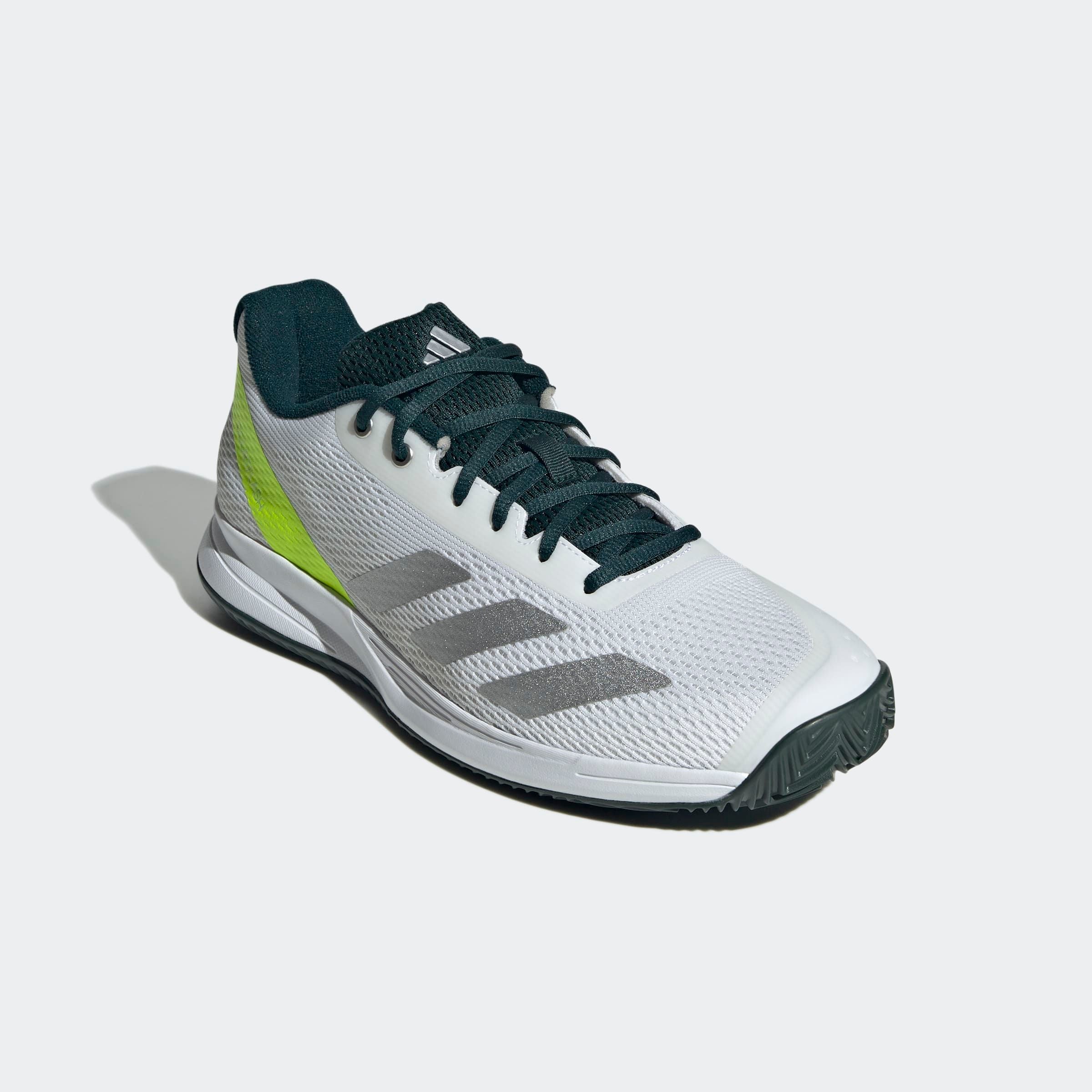 adidas Performance Tennisschuh "COURTFLASH SPEED 2" für Hartcourt, All-Cour günstig online kaufen