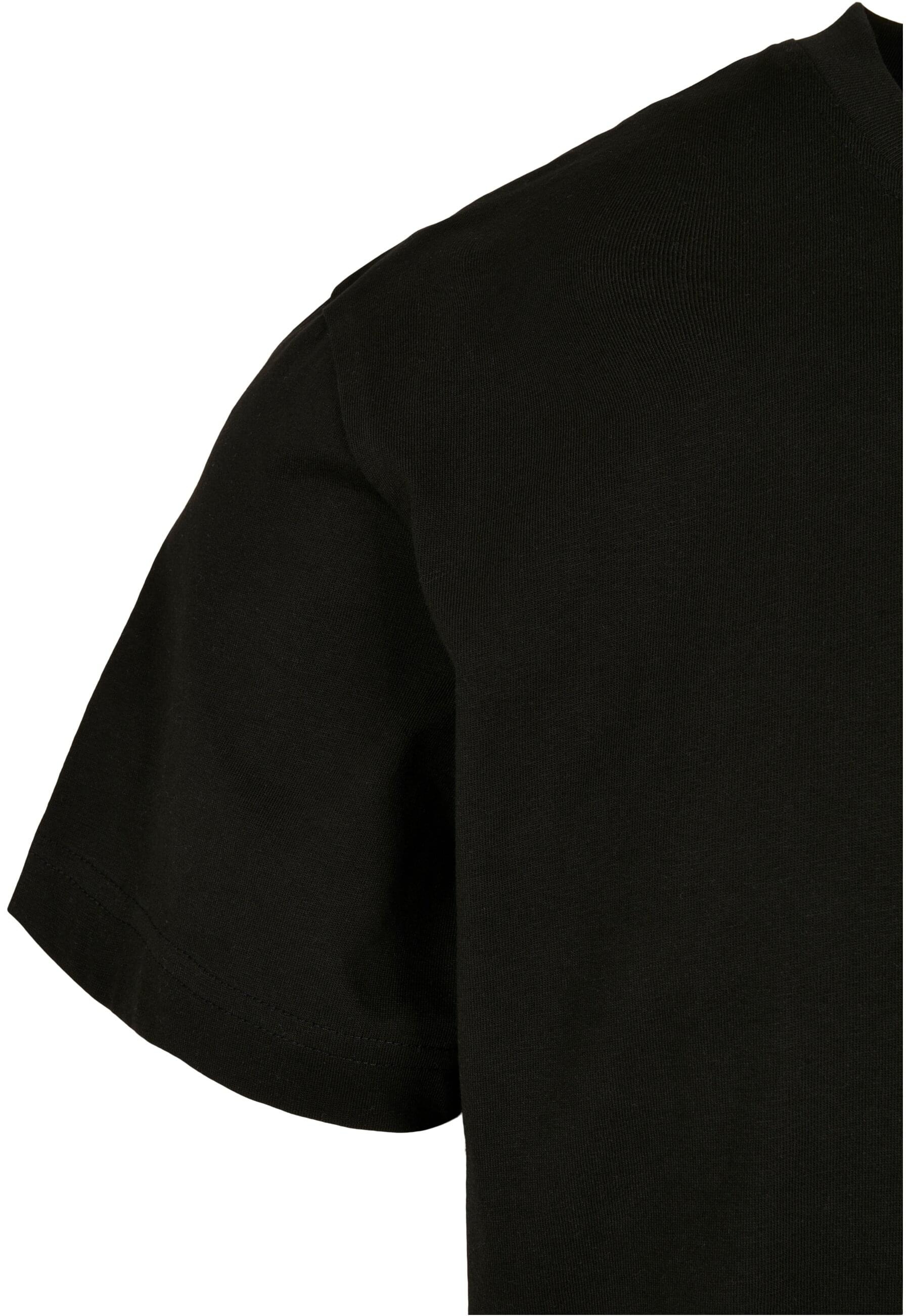 URBAN CLASSICS T-Shirt »Urban Classics Herren Recycled Basic Tee« 1 Stk.