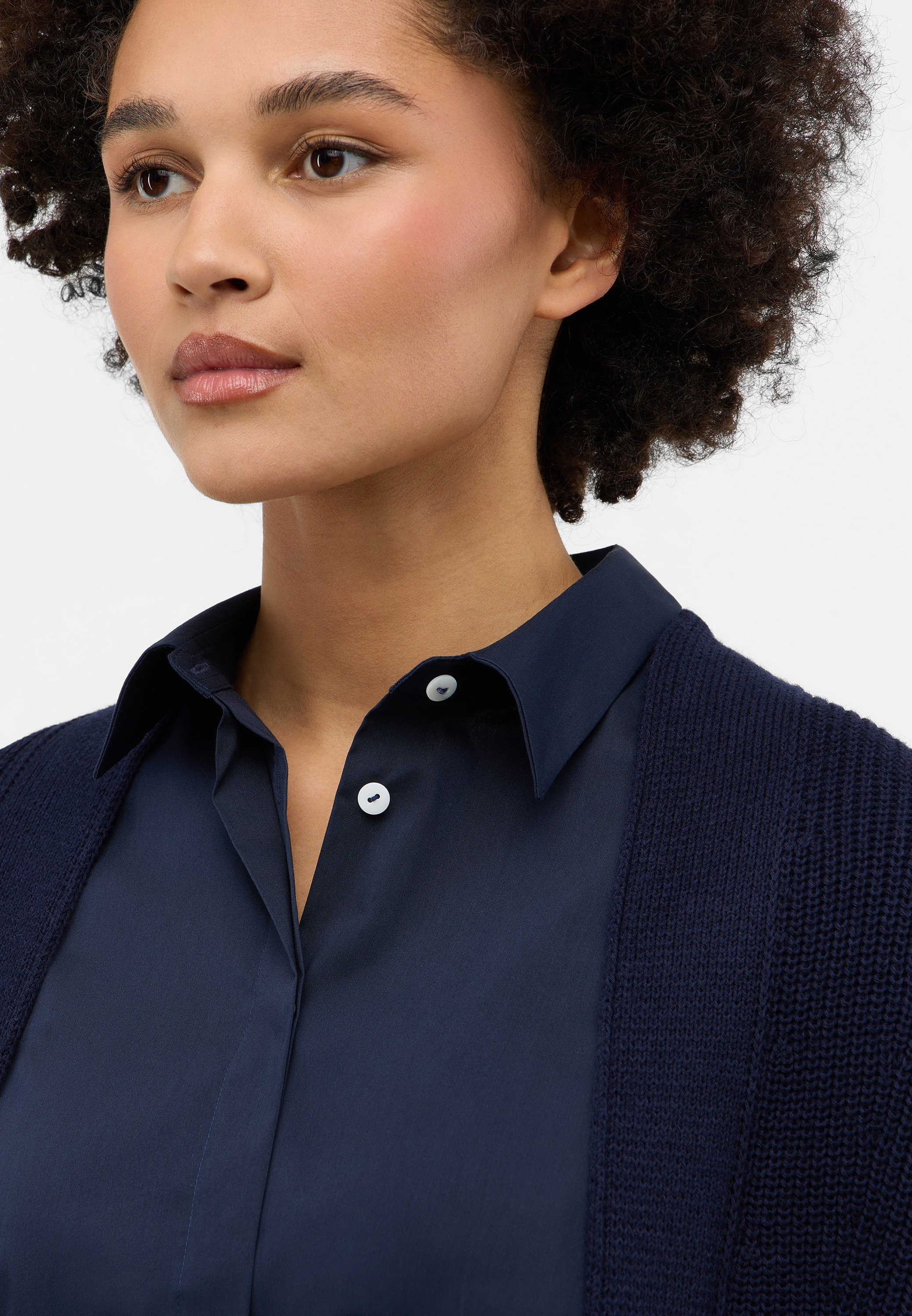 Eterna Strickpullover