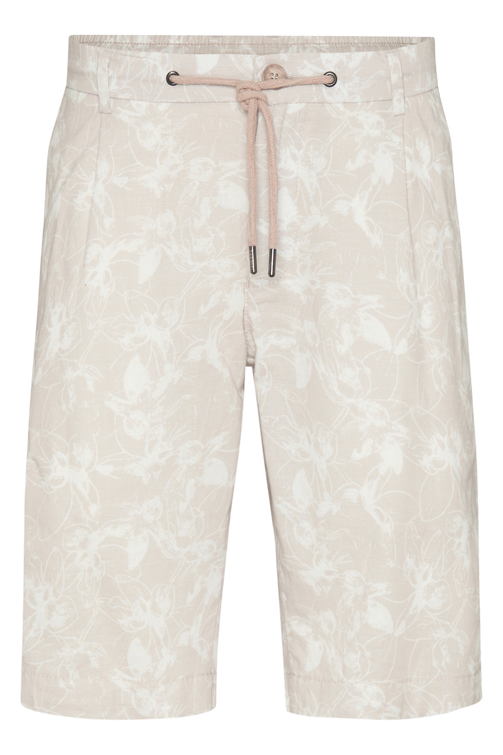 bugatti Bermudas, mit dezentem Print