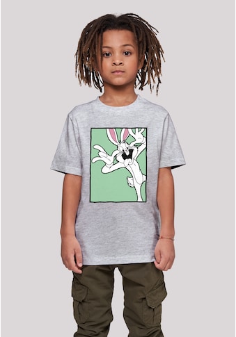 F4NT4STIC Marškinėliai »Looney Tunes Bugs Bunny ...