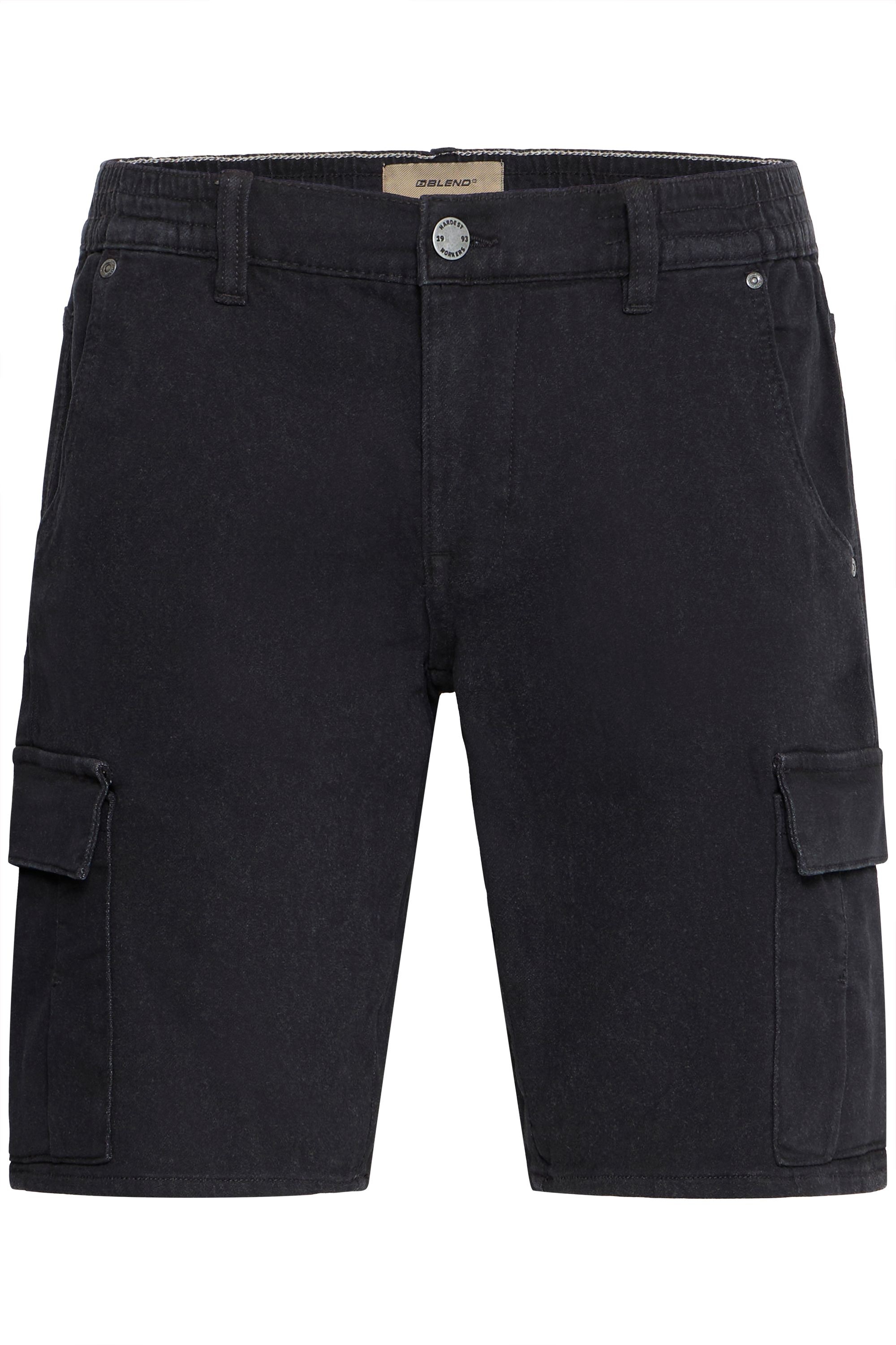 Blend Jeansshorts "BHBlizzard" Lässige Cargo-Shorts mit Taschen günstig online kaufen