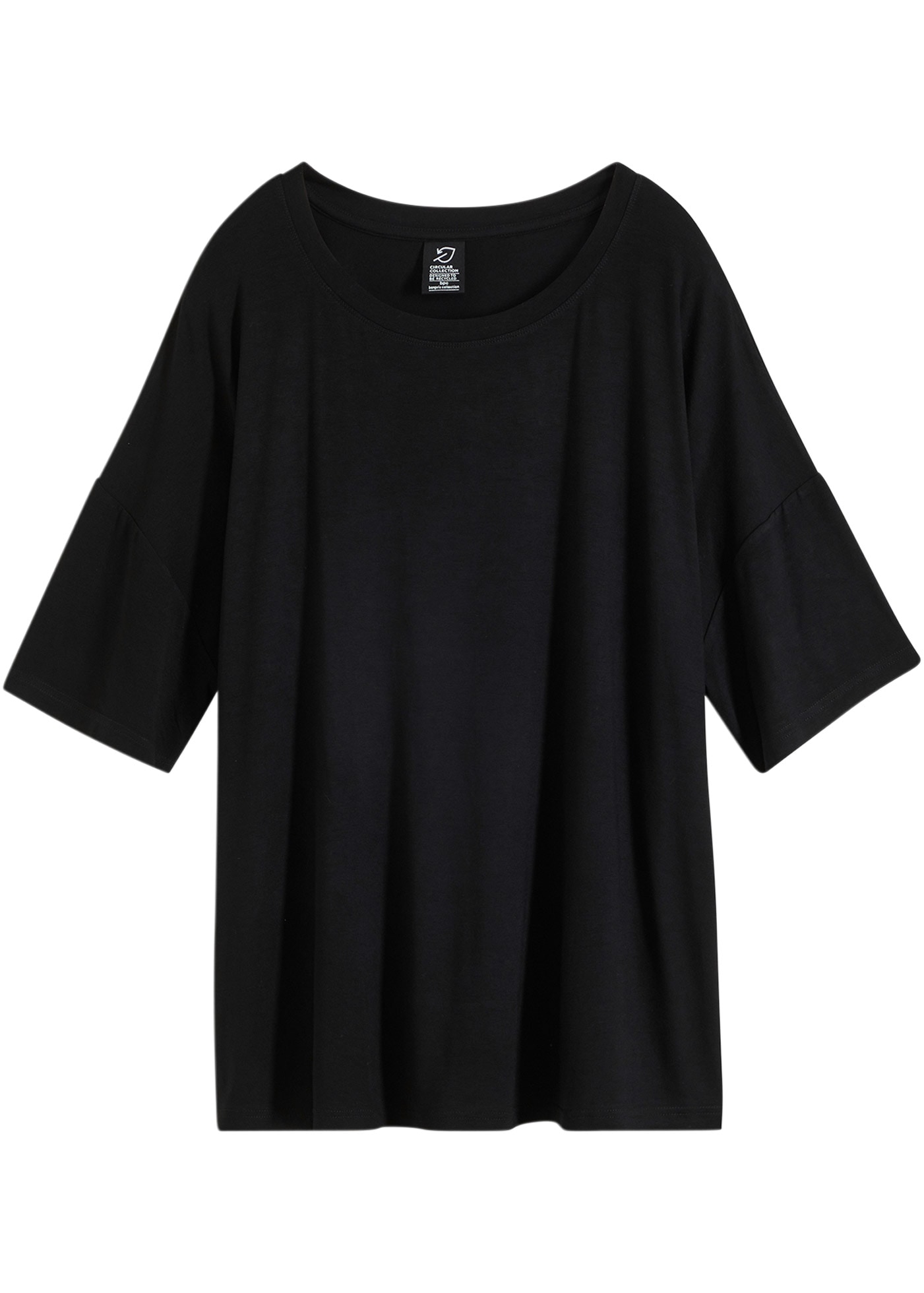 bonprix Oversize-Shirt