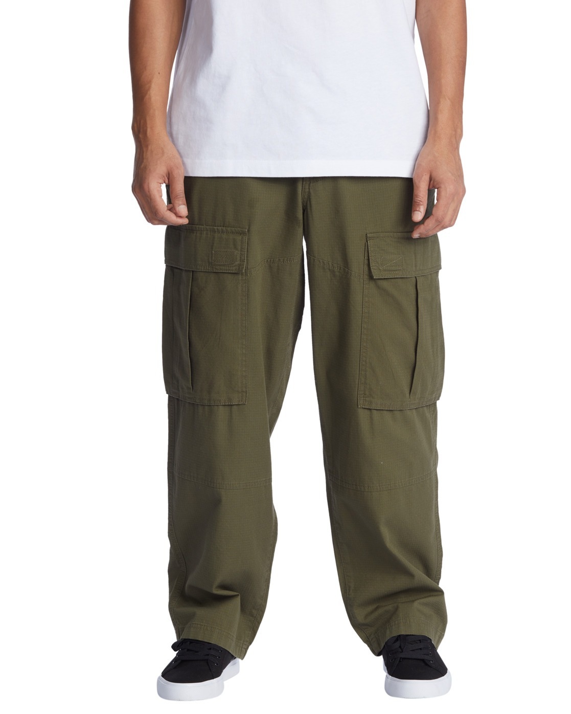 DC Shoes Cargohose "The Tundra" günstig online kaufen