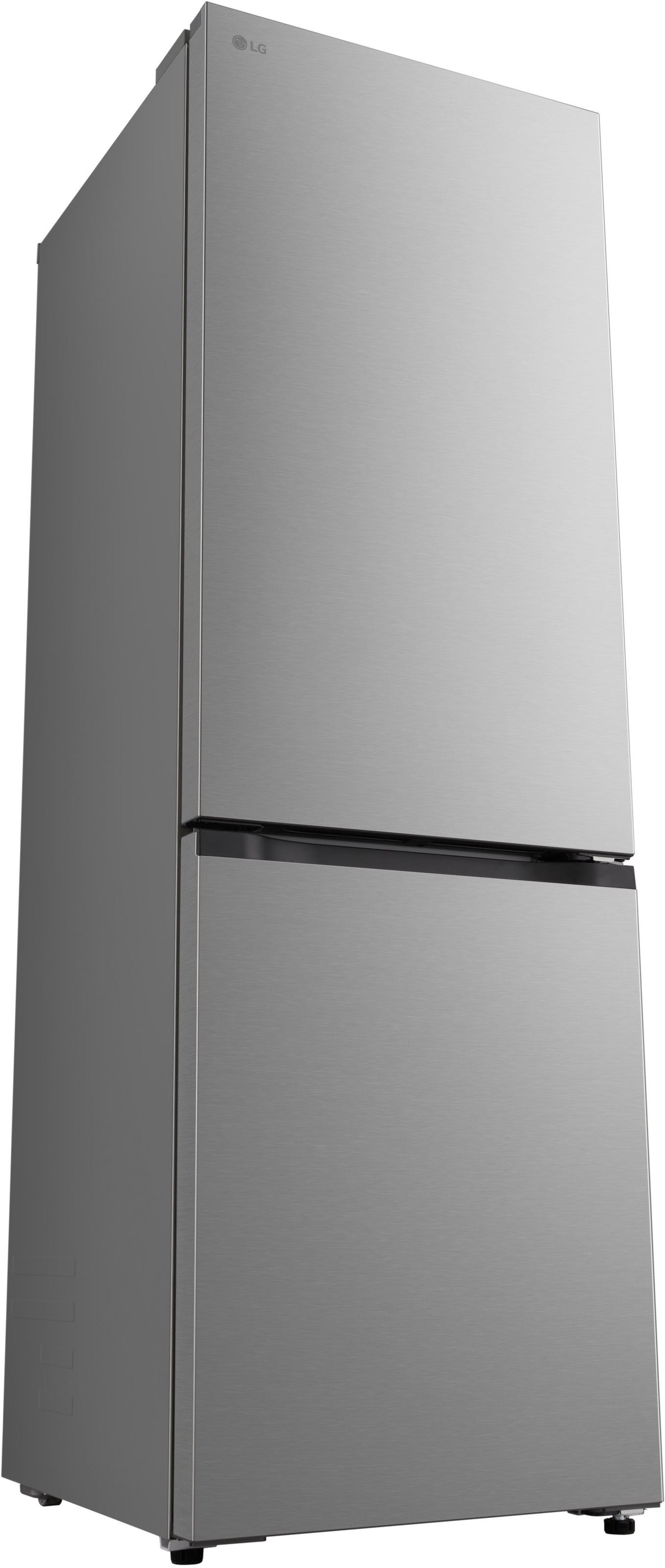 LG Kühl-/Gefrierkombination Serie J »GBBSJ1CCPY« 186 cm hoch 59,7 cm breit