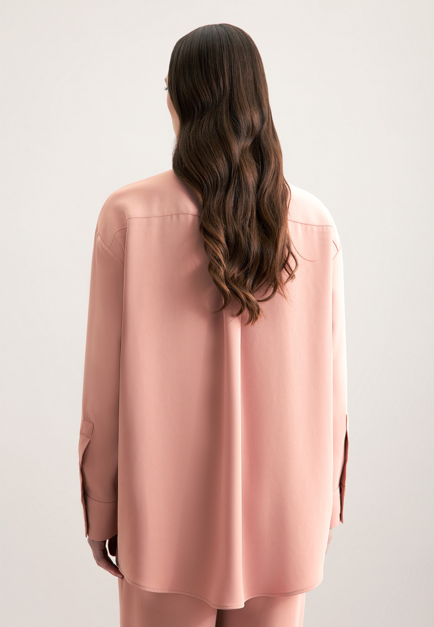 seidensticker Outdoorbluse, Uni