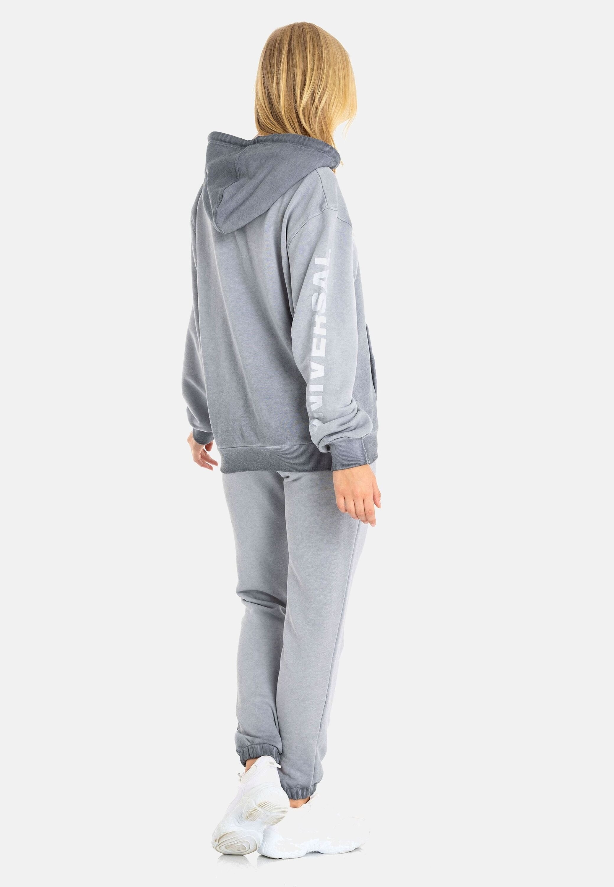 Cipo & Baxx Trainingsanzug "Trainingsanzug" 2 Stk. tlg. im modischen Design günstig online kaufen