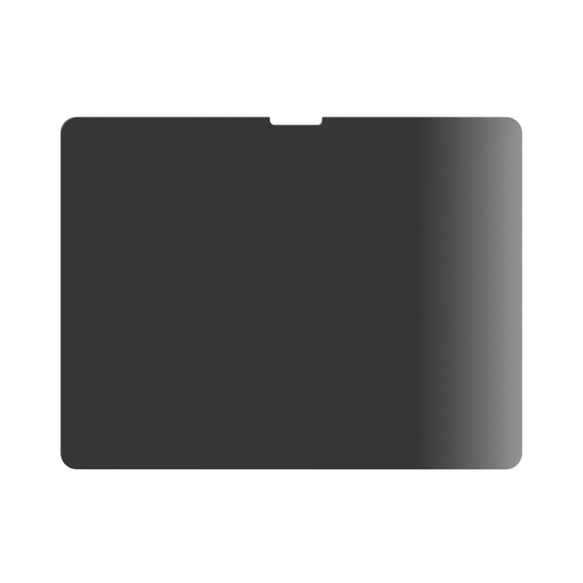 PanzerGlass Displayschutzglas »Ultra-Wide Fit Privacy Screen Protection«, für Apple iPad Air-Apple iPad Pro 13, Displayschutzfolie, Schutzfolie, Sichtschutz, kratz- & stoßfest