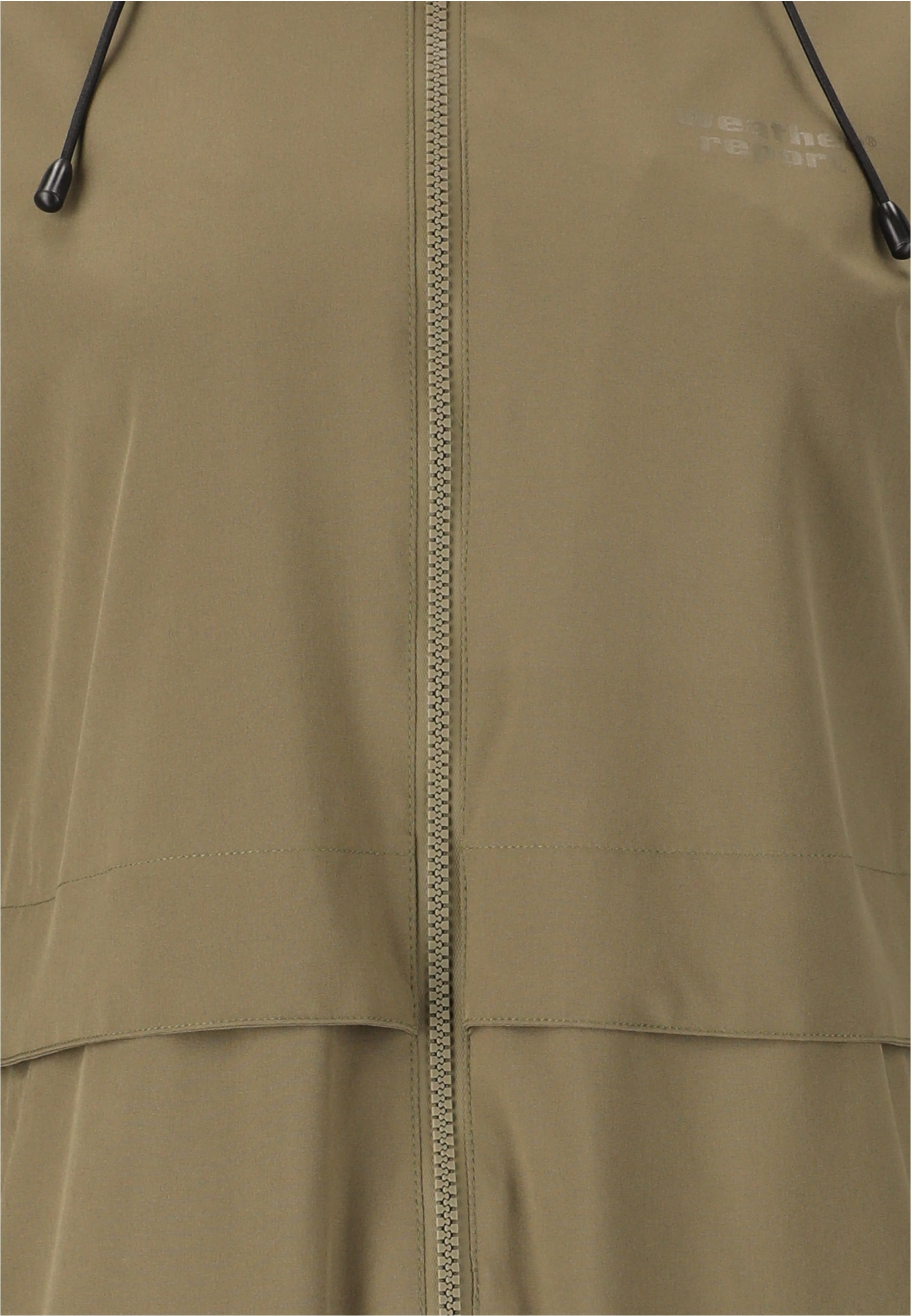 WEATHER REPORT Outdoorjacke »Dayton«, in wasserfester Qualität