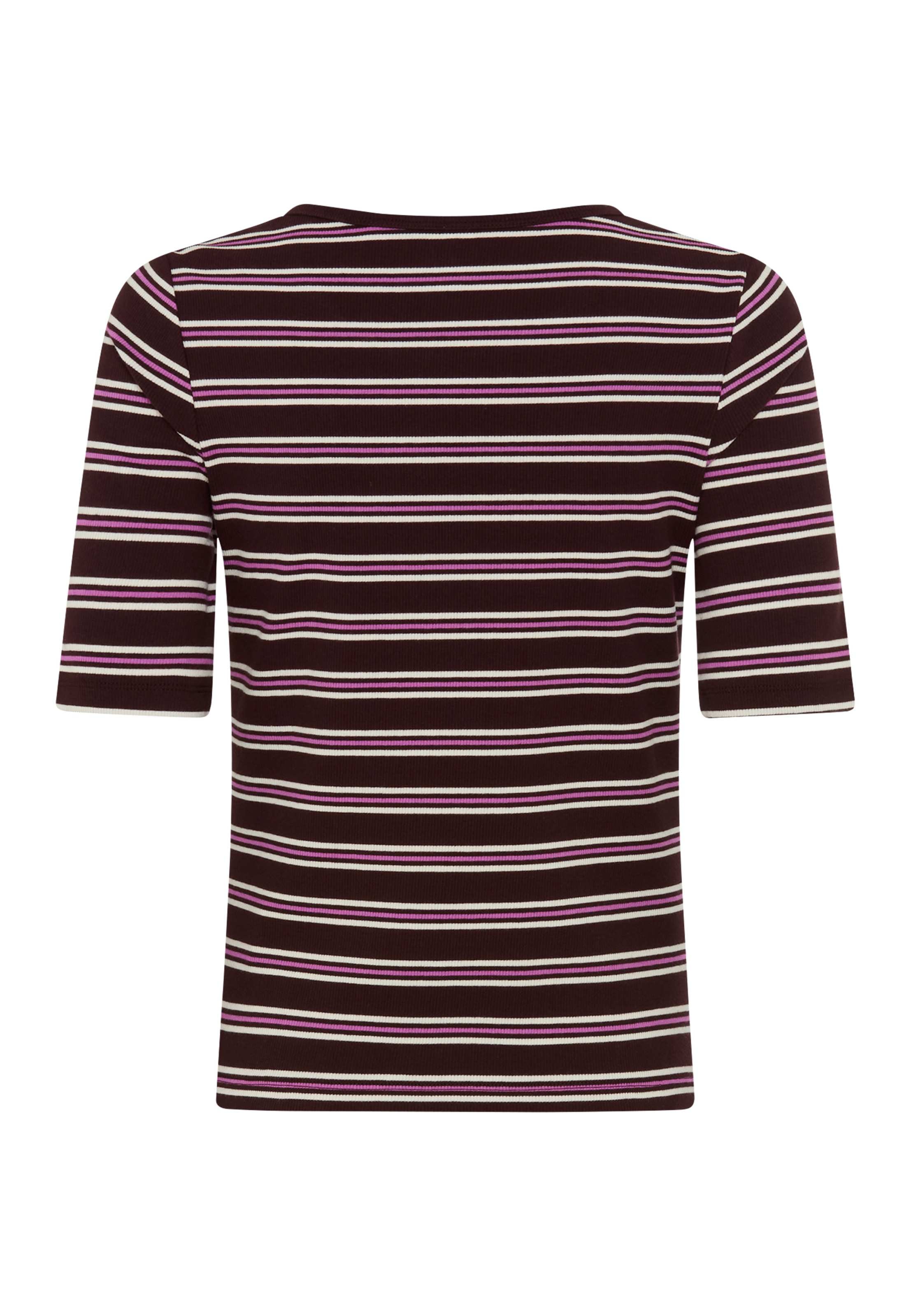 Brax Kurzarmshirt »Style CARINA S«