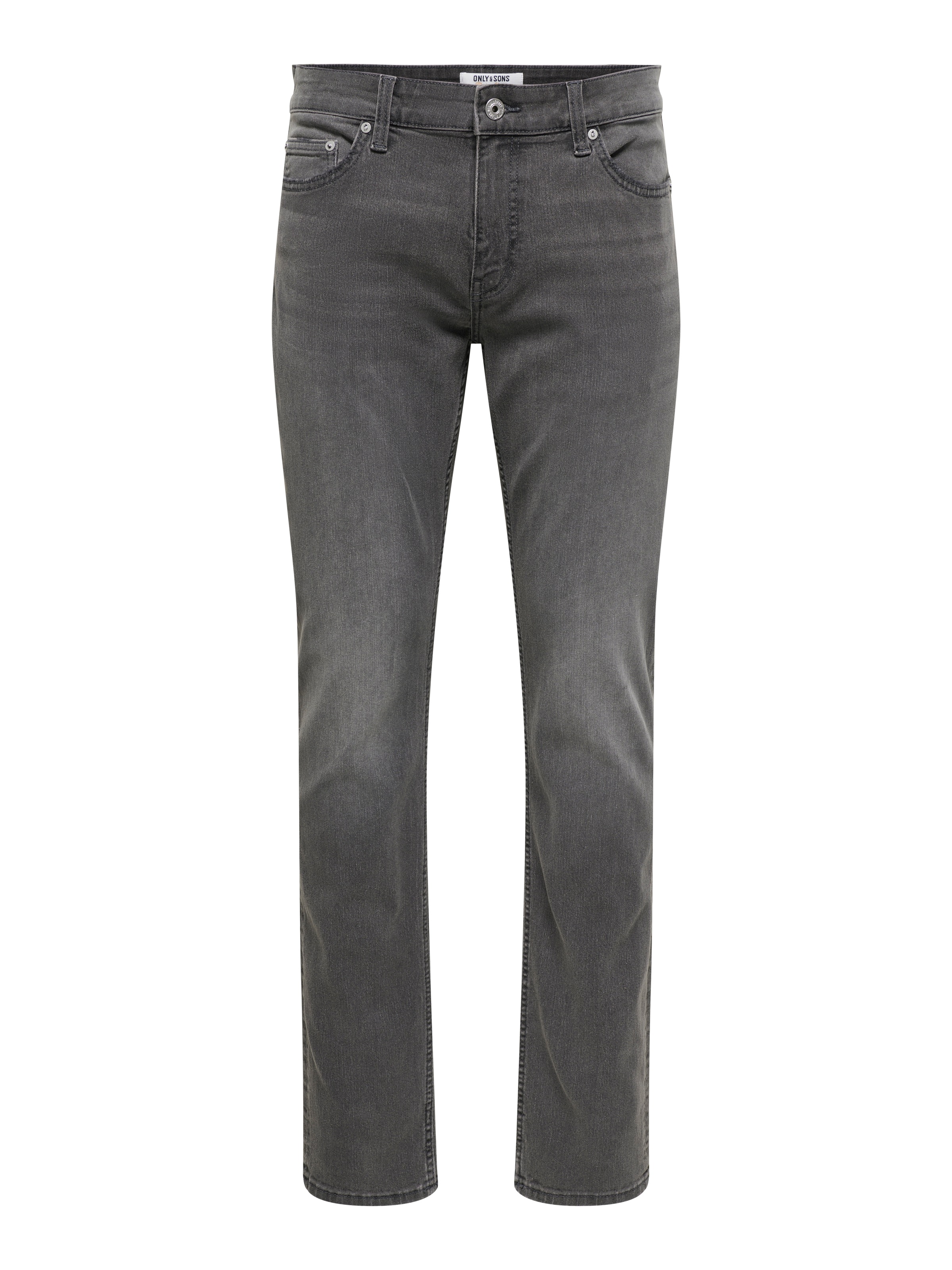 ONLY & SONS Slim-fit-Jeans "ONSLOOM SLIM BOX PIM DNM MU OTL" günstig online kaufen
