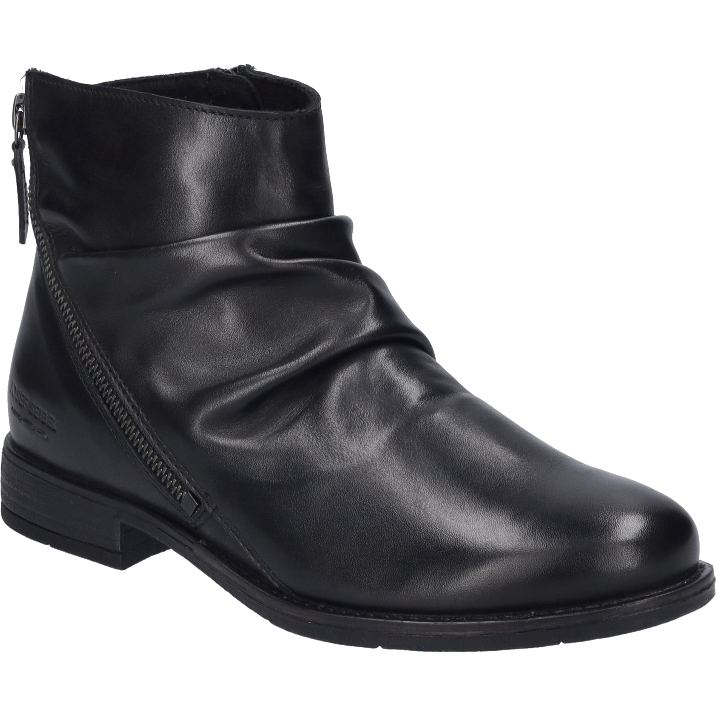 Josef Seibel Stiefelette "Simona 06, schwarz" günstig online kaufen