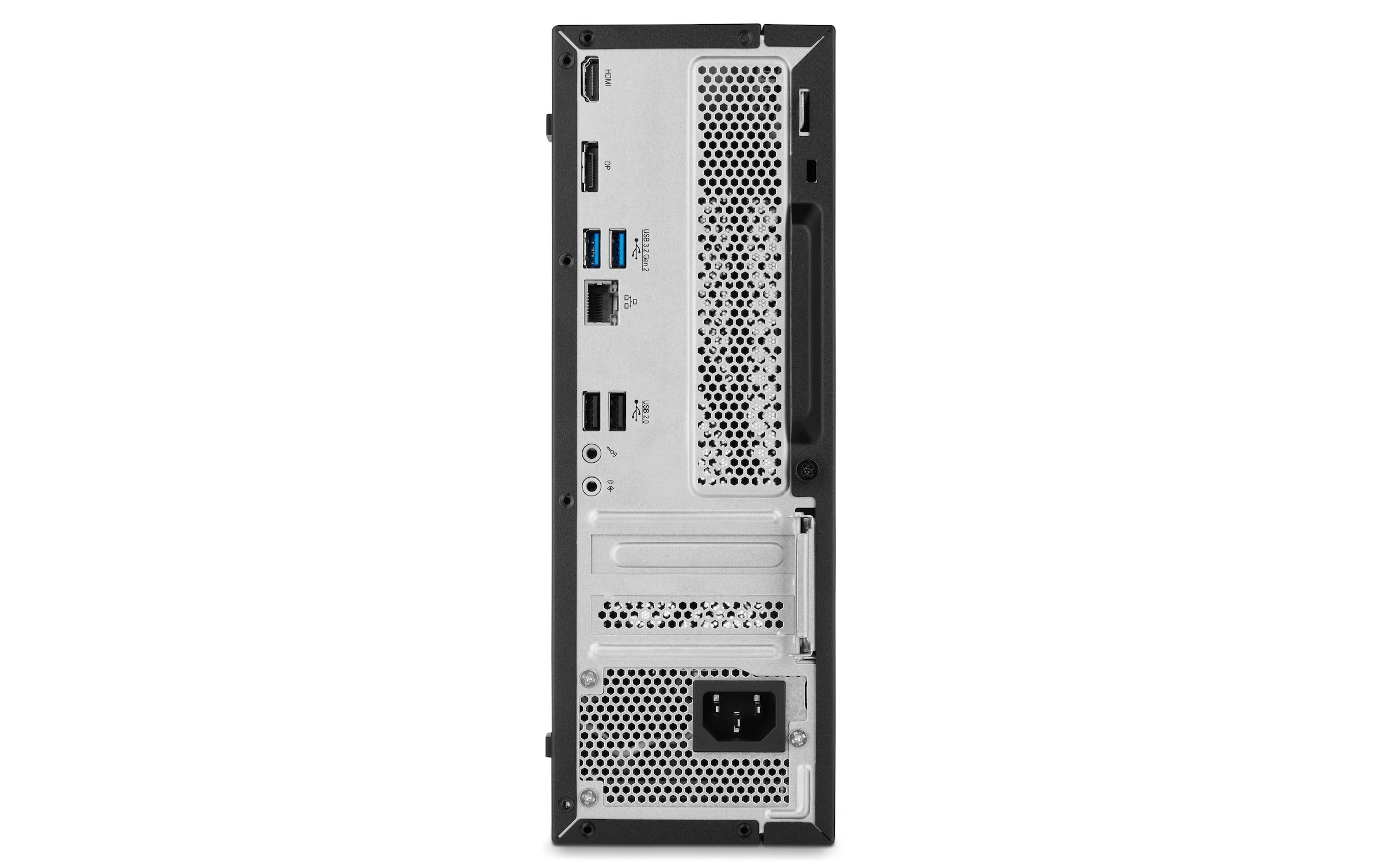 Medion® PC »Picoworx T80 III (MD340024)«