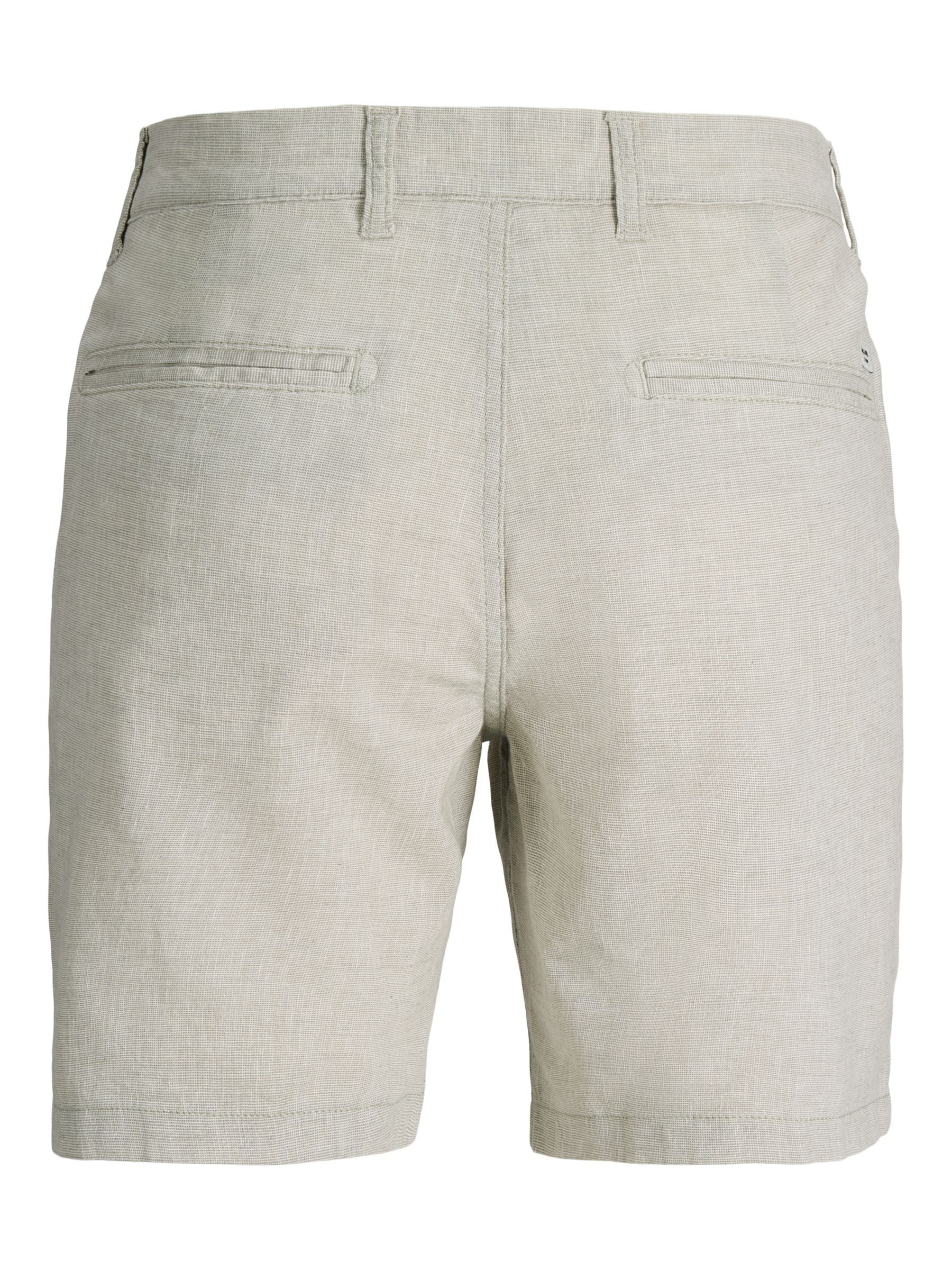 Jack & Jones Chinoshorts »JPSTMARCO BREEZE SHORTS SRT«