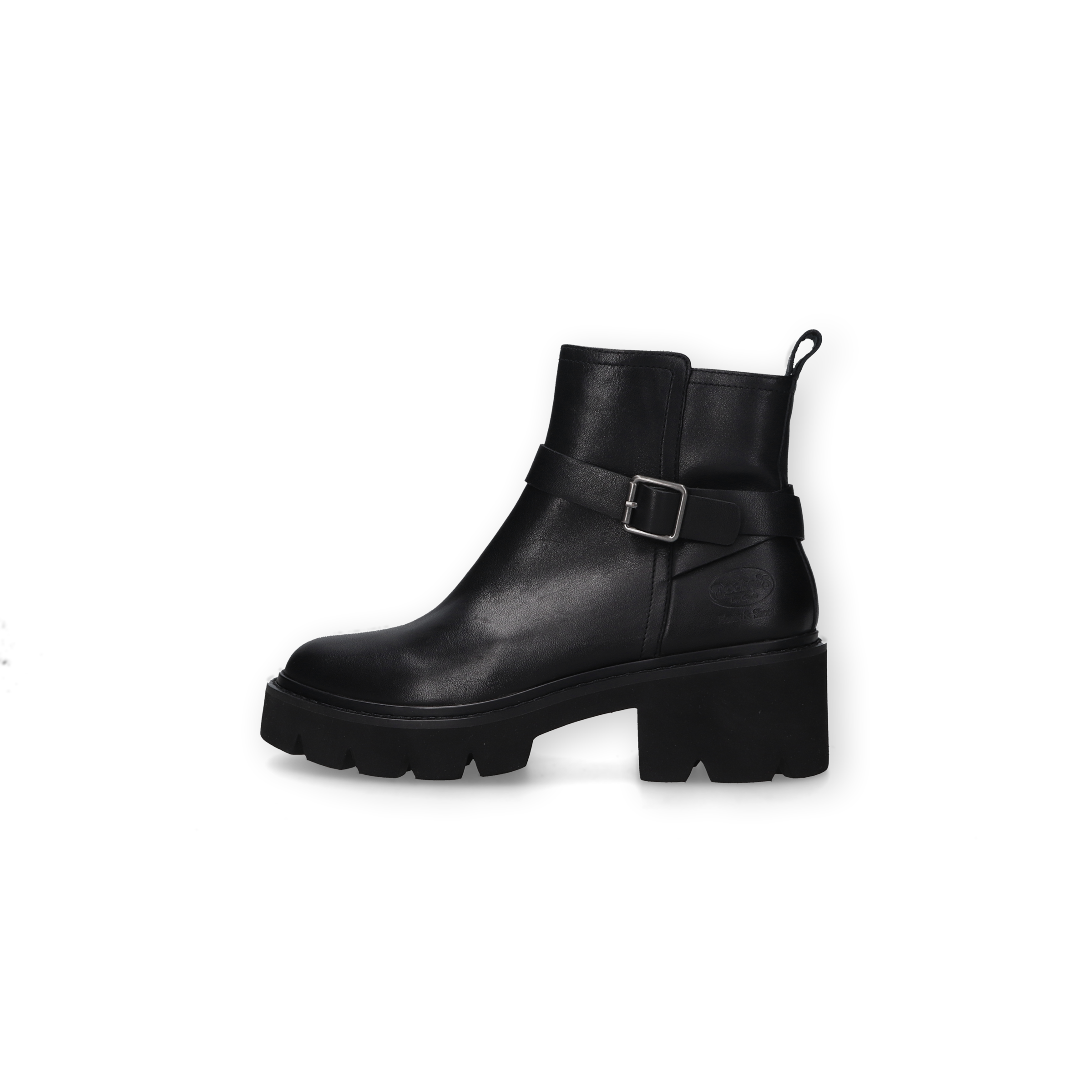 Dockers by Gerli Stiefelette  Ankleboots, Stiefelette mit chunky-Laufsohle