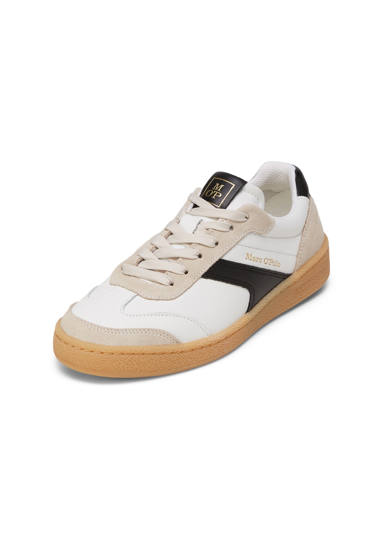 Marc OPolo "aus edlem Rindleder" günstig online kaufen